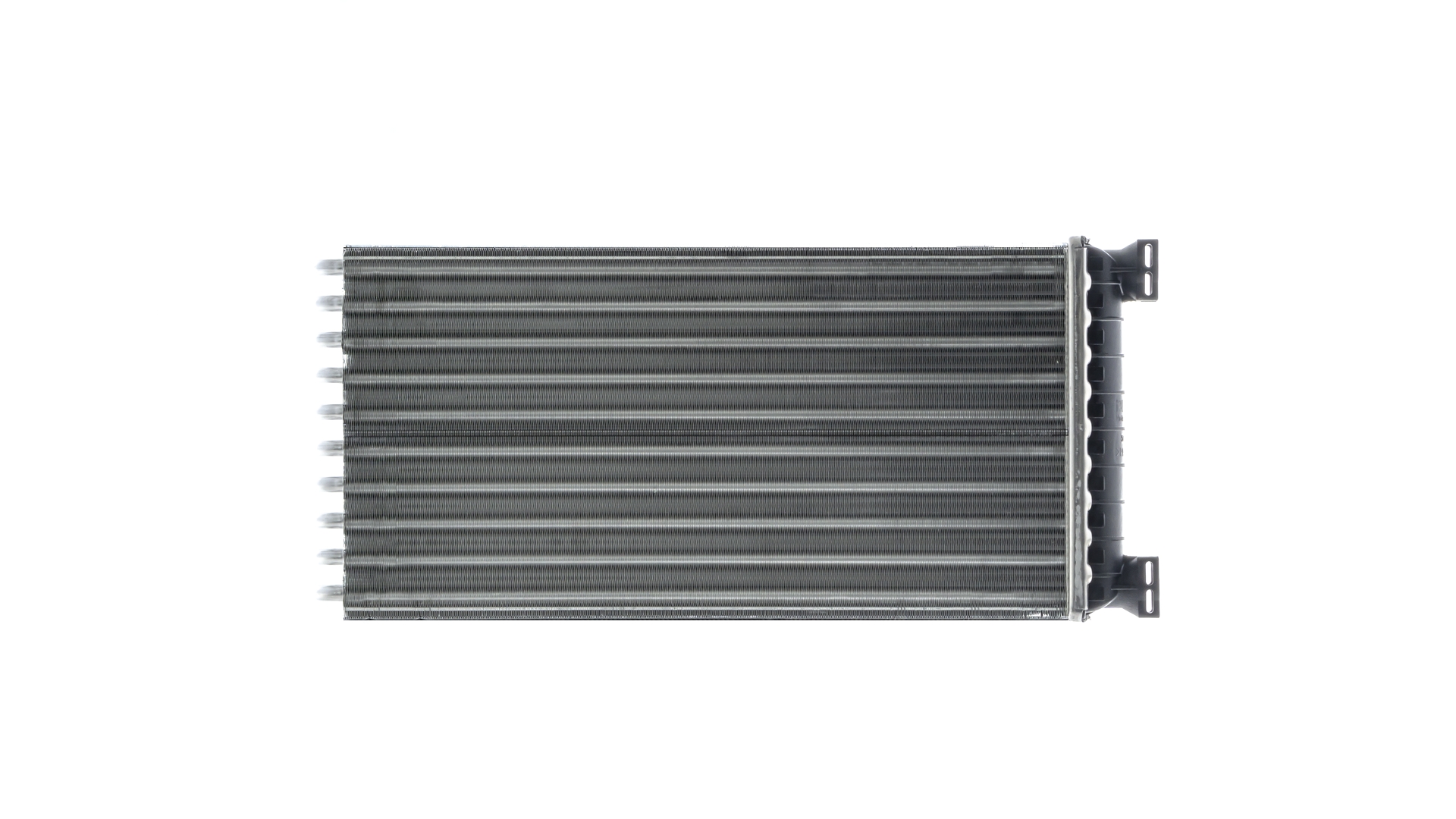 MAHLE ORIGINAL AH 130 000P: Schimbator caldura, incalzire habitaclu