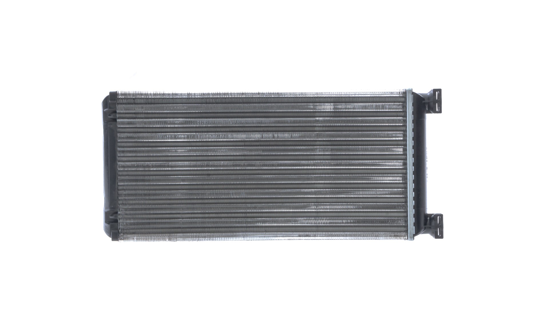 MAHLE ORIGINAL AH 130 000S: Schimbator caldura, incalzire habitaclu