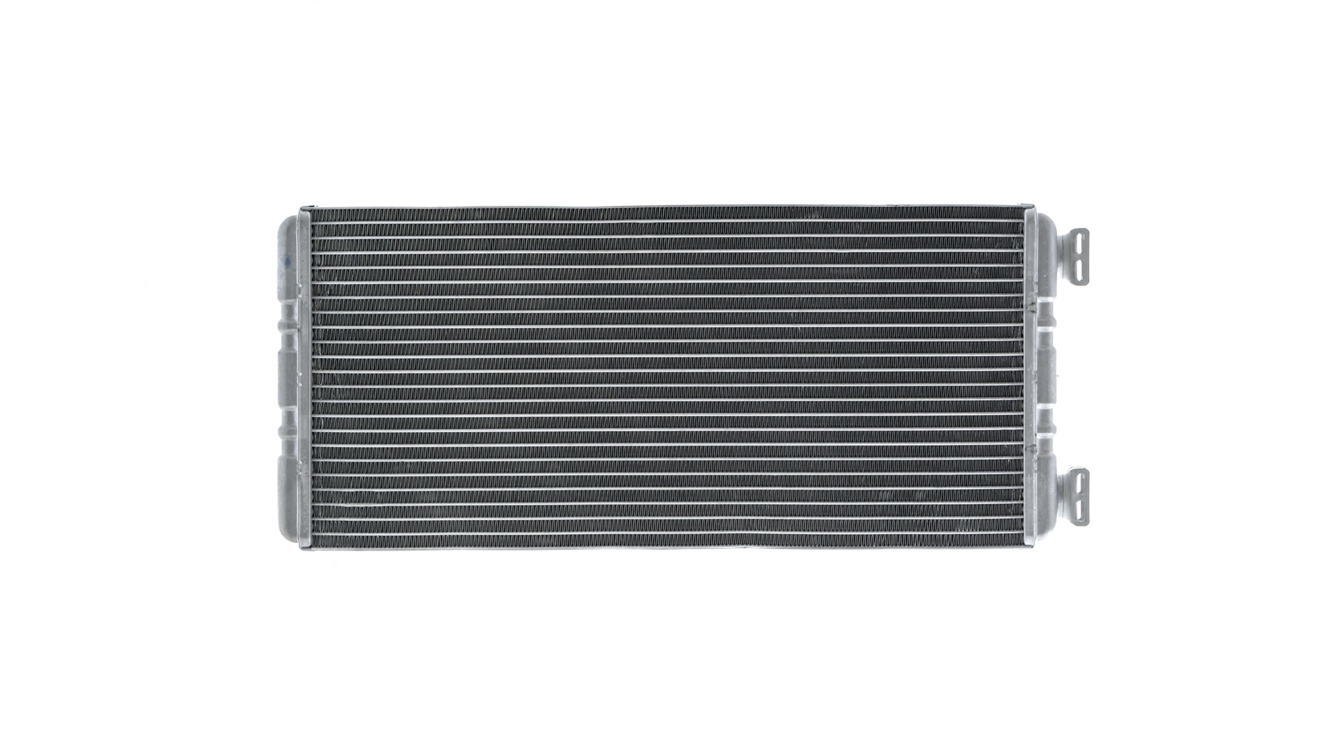 MAHLE ORIGINAL AH 131 000P: Schimbator caldura, incalzire habitaclu