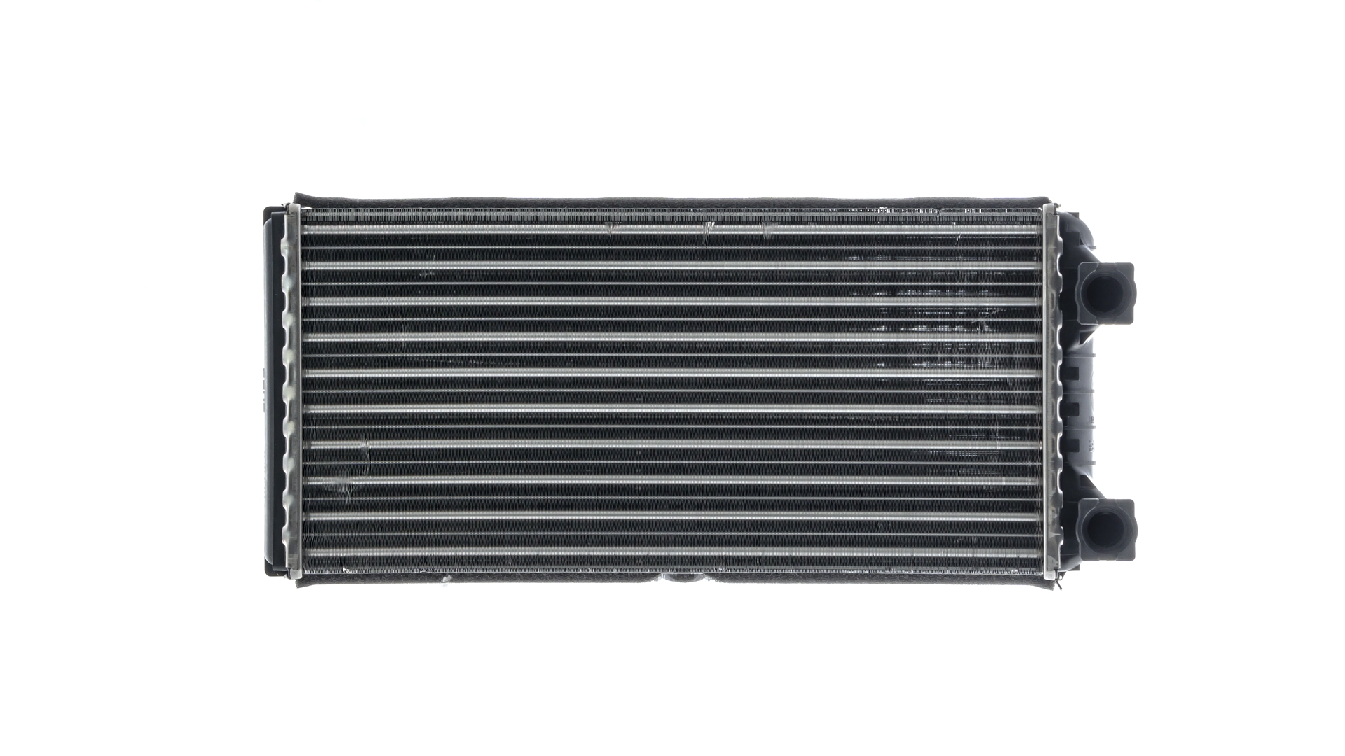 MAHLE ORIGINAL AH 133 000P: Schimbator caldura, incalzire habitaclu