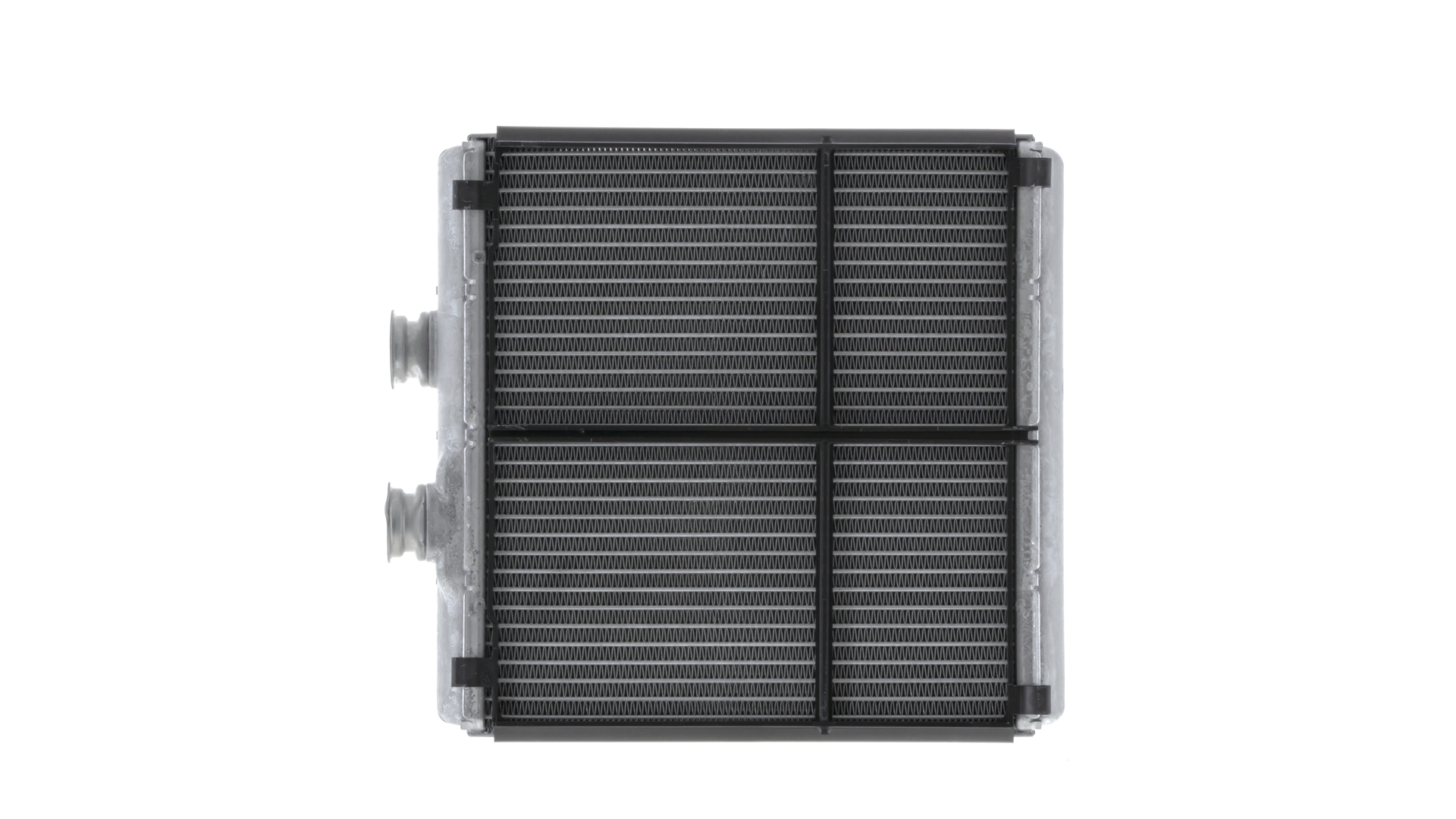MAHLE ORIGINAL AH 183 000P: Výmenník tepla vnútorného kúrenia