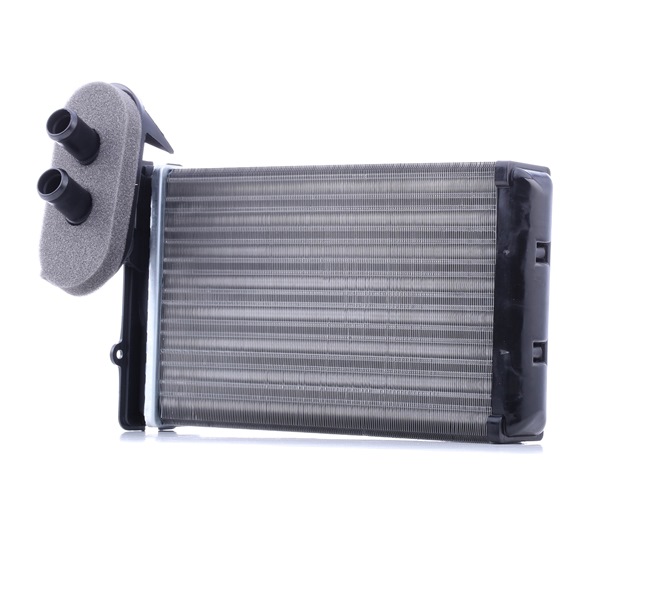 MAHLE ORIGINAL AH 19 000S Εναλλάκτης θερμότητας, θέρμανση εσωτερικού χώρου SEAT TOLEDO 1 (1L) 133 PS Βενζίνη κόστος