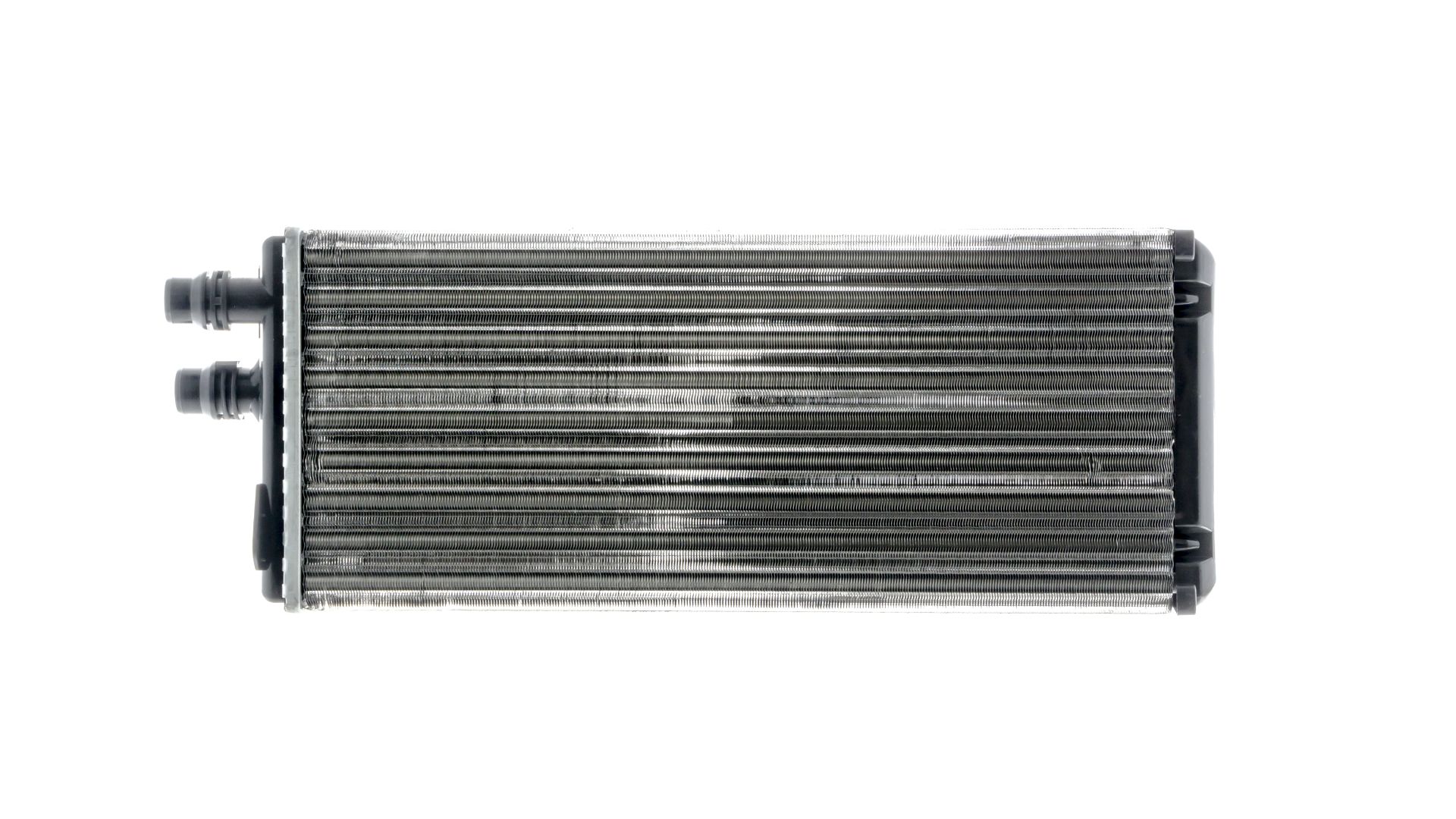 MAHLE ORIGINAL AH 219 000S: Schimbator caldura, incalzire habitaclu