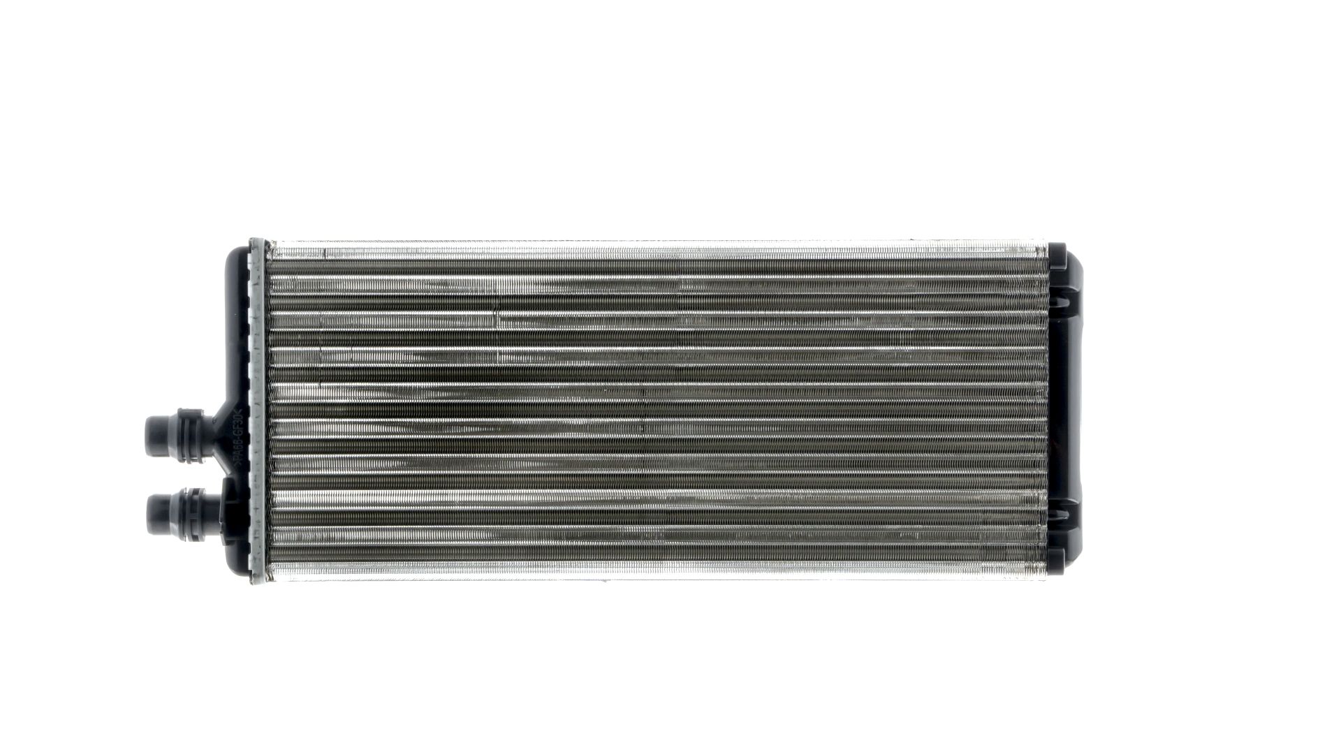 MAHLE ORIGINAL AH 249 000S: Schimbator caldura, incalzire habitaclu