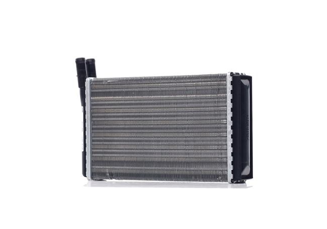 MAHLE ORIGINAL AH 39 000S: Kachelradiateur, interieurverwarming BEHR