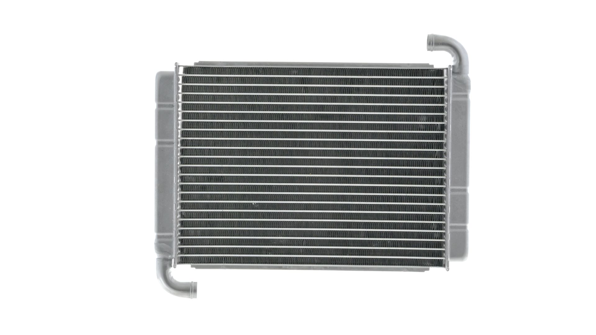 MAHLE ORIGINAL AH 45 000S: Wymiennik ciepła, ogrzewanie wnętrza BEHR