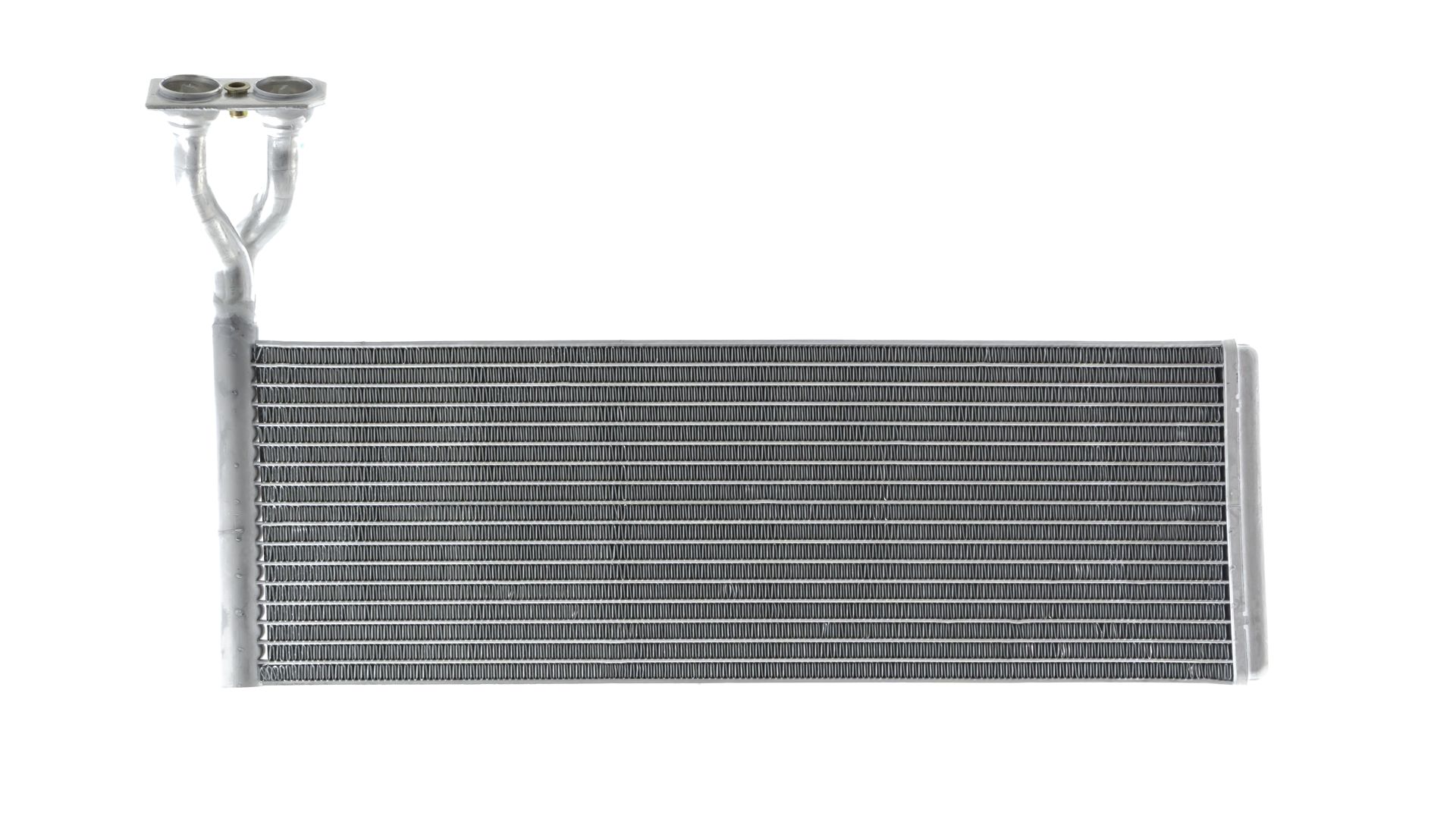 MAHLE ORIGINAL AH 46 000S: Schimbator caldura, incalzire habitaclu