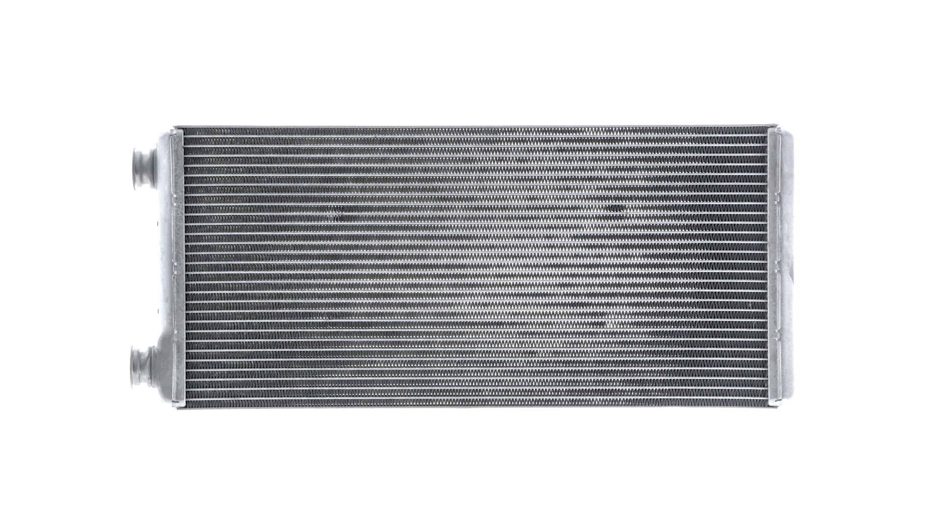 MAHLE ORIGINAL AH 5 000P: Schimbator caldura, incalzire habitaclu