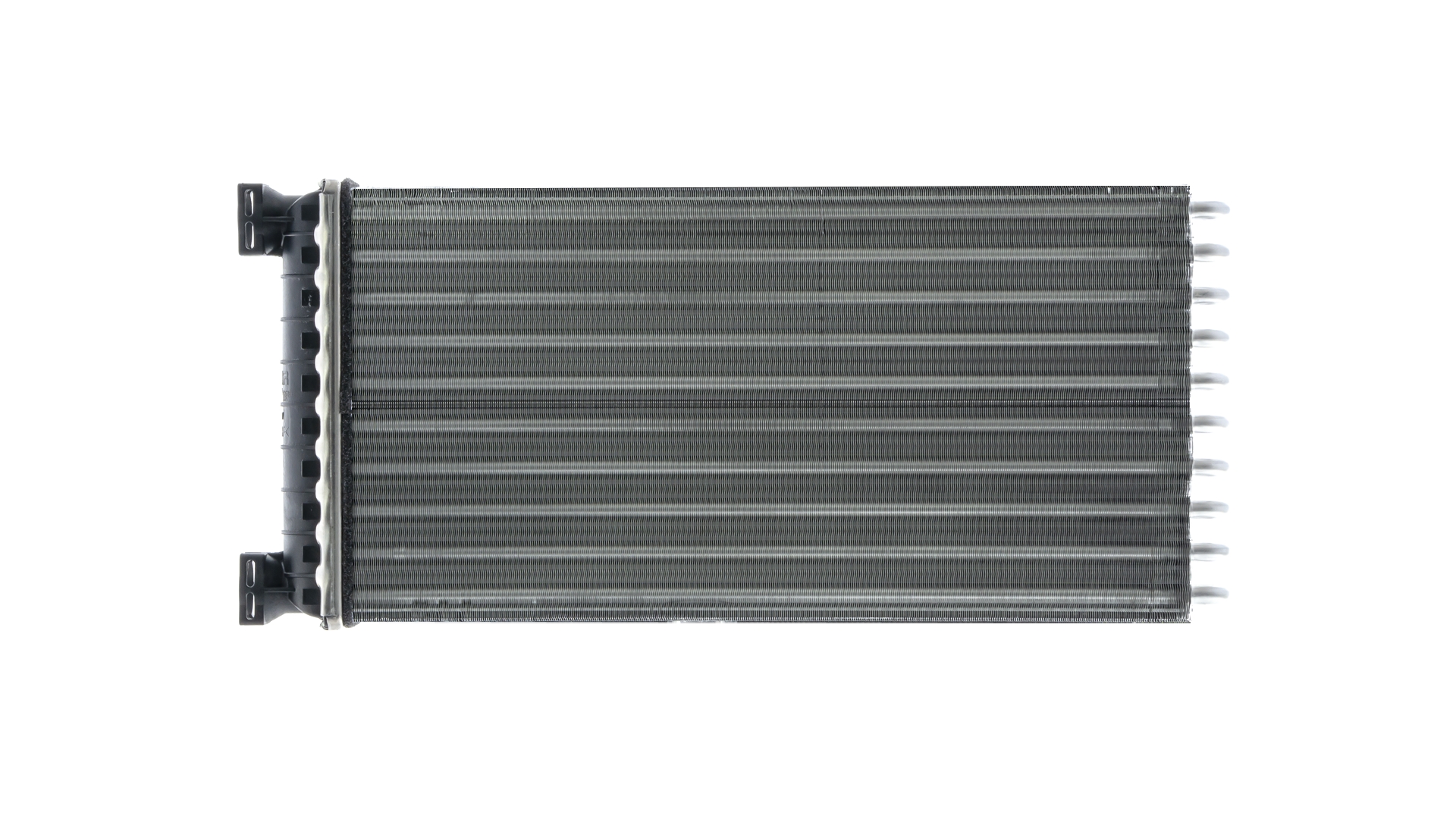 MAHLE ORIGINAL AH 50 000P: Schimbator caldura, incalzire habitaclu