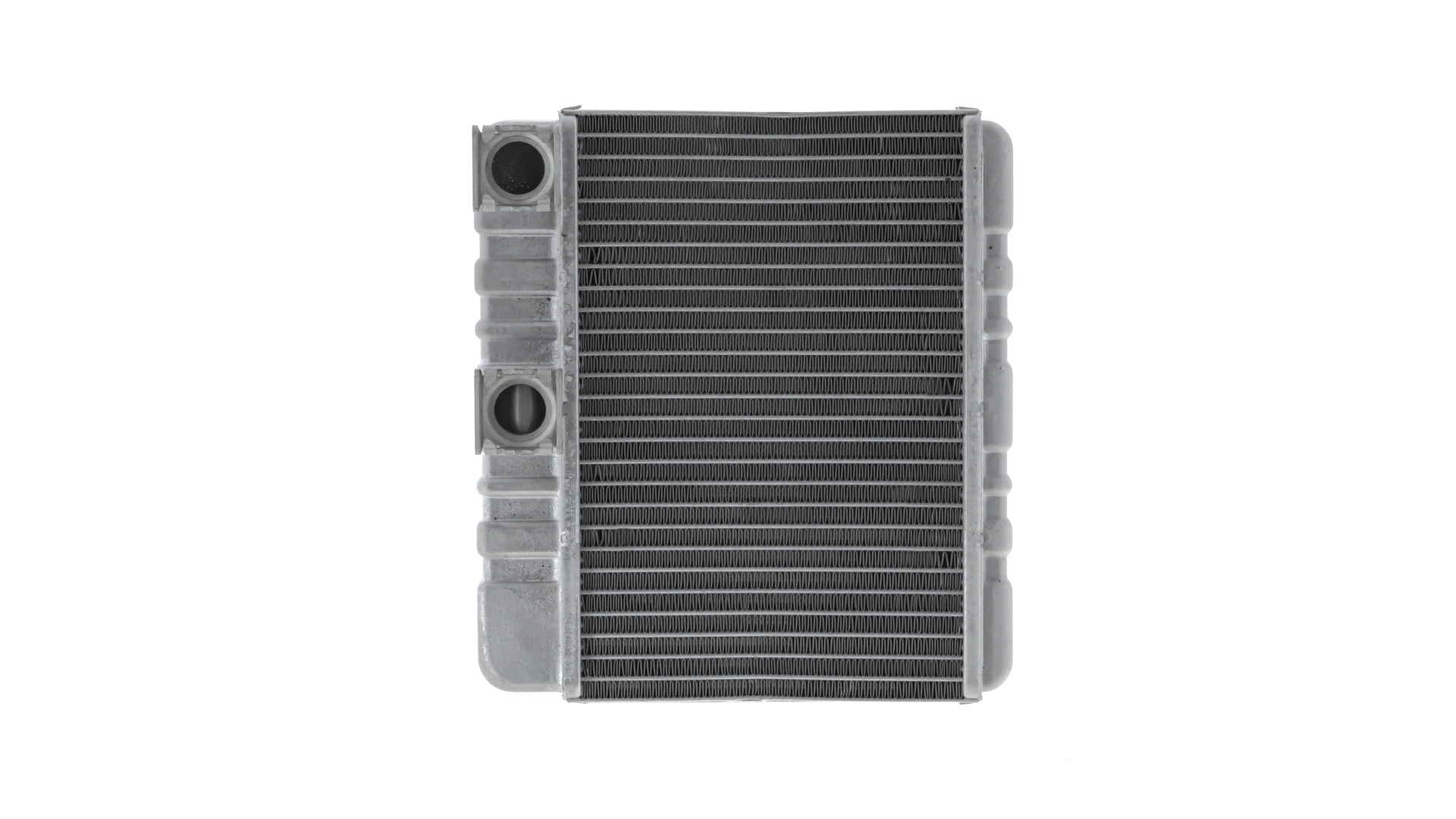 MAHLE ORIGINAL AH 87 000P: Schimbator caldura, incalzire habitaclu fara teava