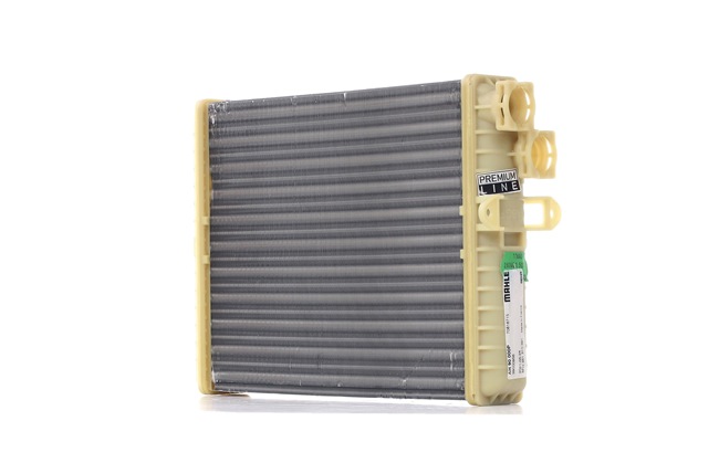 MAHLE ORIGINAL AH 90 000P: Schimbator caldura, incalzire habitaclu