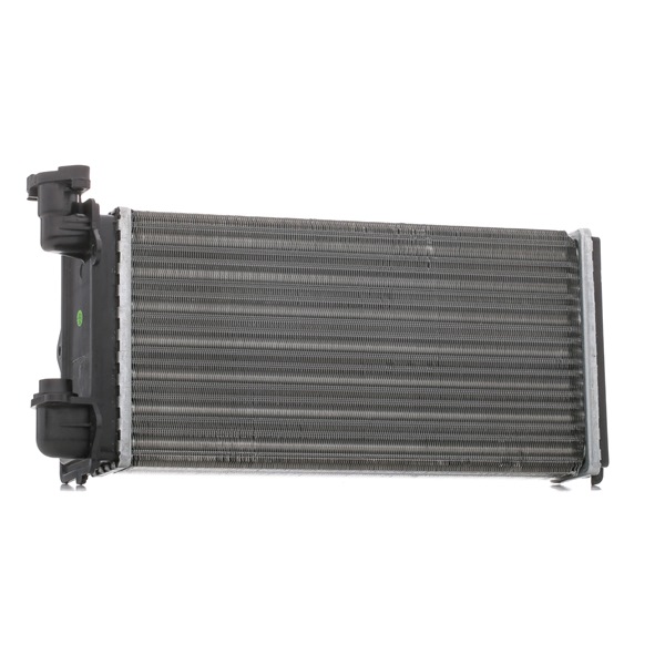 MAHLE ORIGINAL AH 94 000S: Kachelradiateur, interieurverwarming BEHR