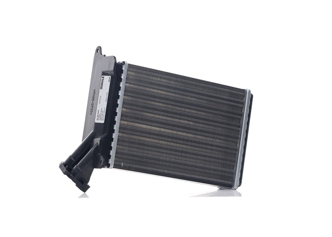 MAHLE ORIGINAL AH 95 000S: Schimbator caldura, incalzire habitaclu