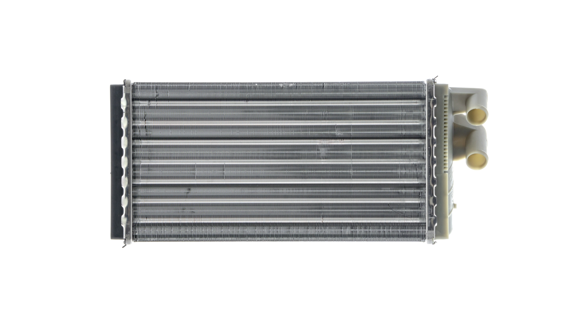 MAHLE ORIGINAL AH 98 000P: Schimbator caldura, incalzire habitaclu