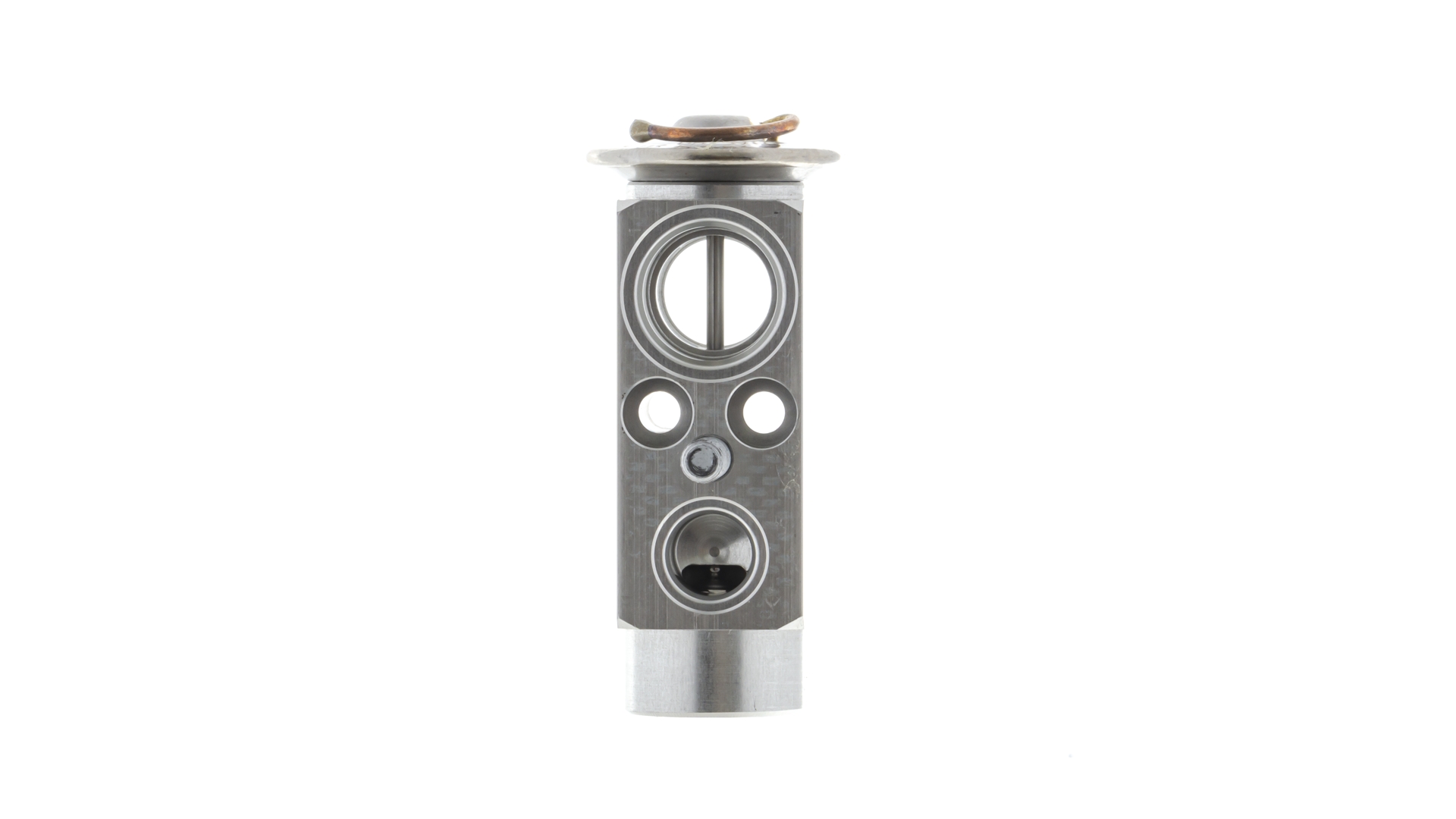 MAHLE ORIGINAL AVE 100 000P Βαλβίδα εκτόνωσης, συστ. κλιματ. MERCEDES-BENZ C-class Coupe (CL203) 136 PS Πετρέλαιο κόστος