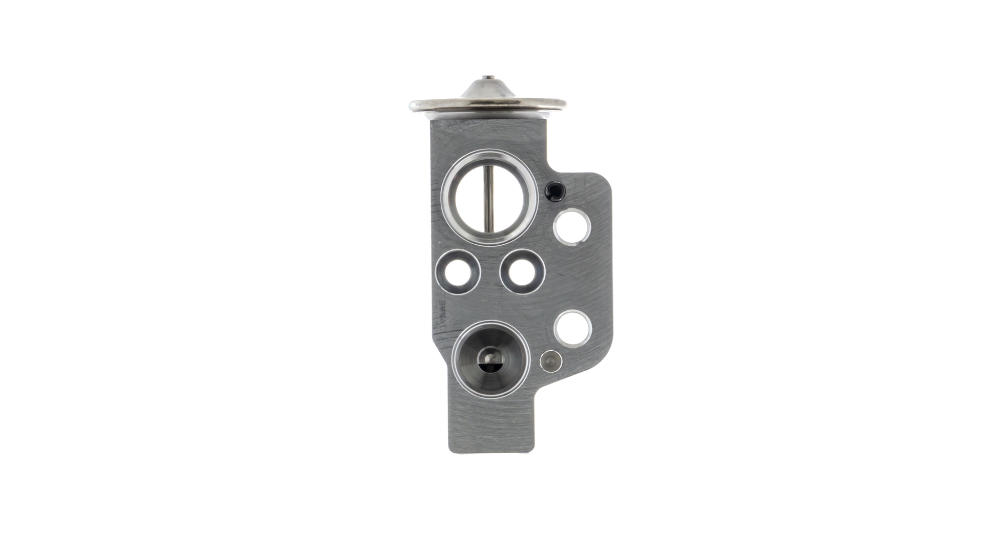 MAHLE ORIGINAL AVE 116 000P Supapa expansiune, clima VW Passat Sedan (3C2) 250 CP benzina cat costa