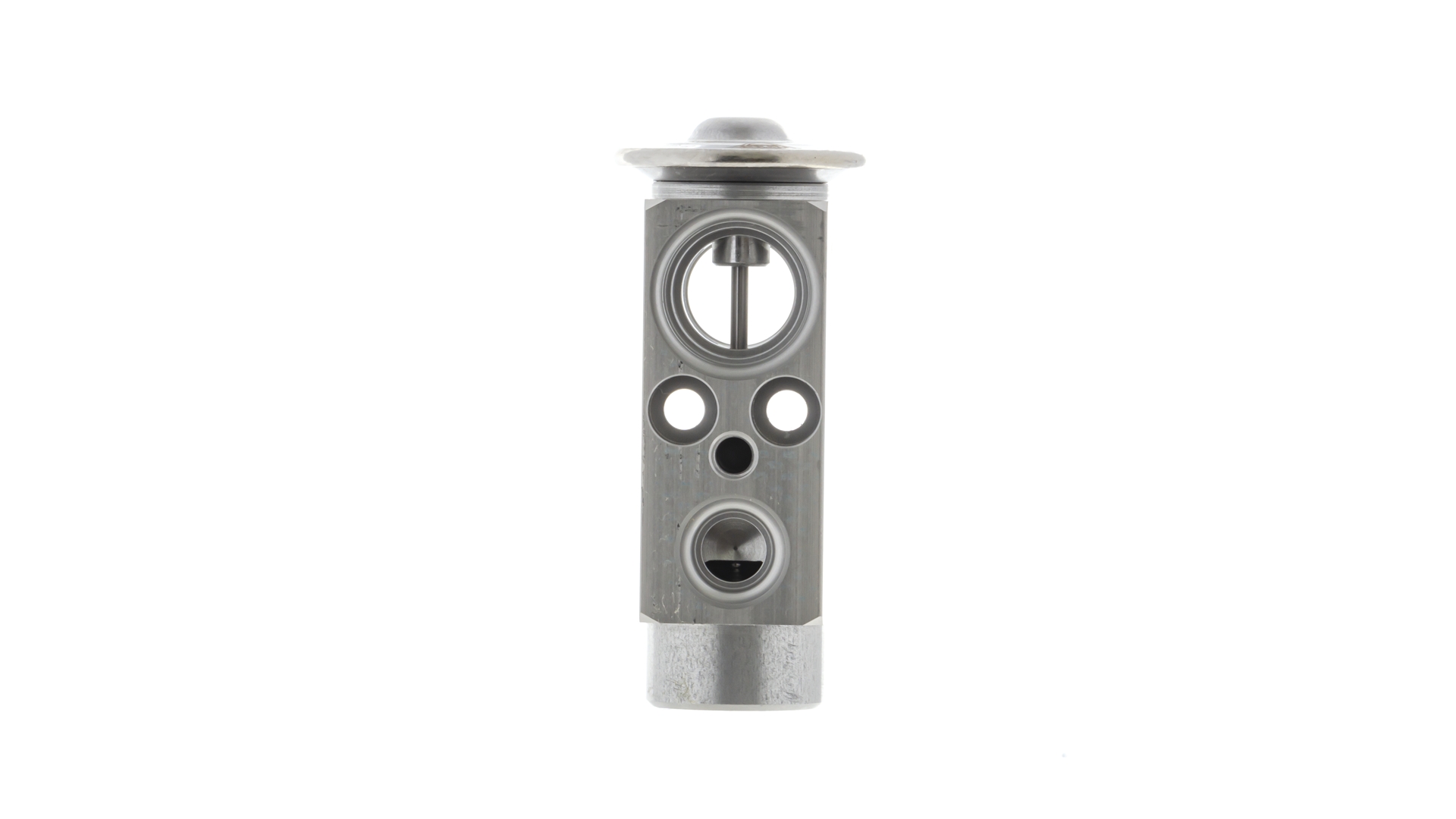 MAHLE ORIGINAL AVE 68 000P Expansionsventil LAND ROVER Range Rover 3 (L322) 3.0 D 4x4 177 PS Diesel