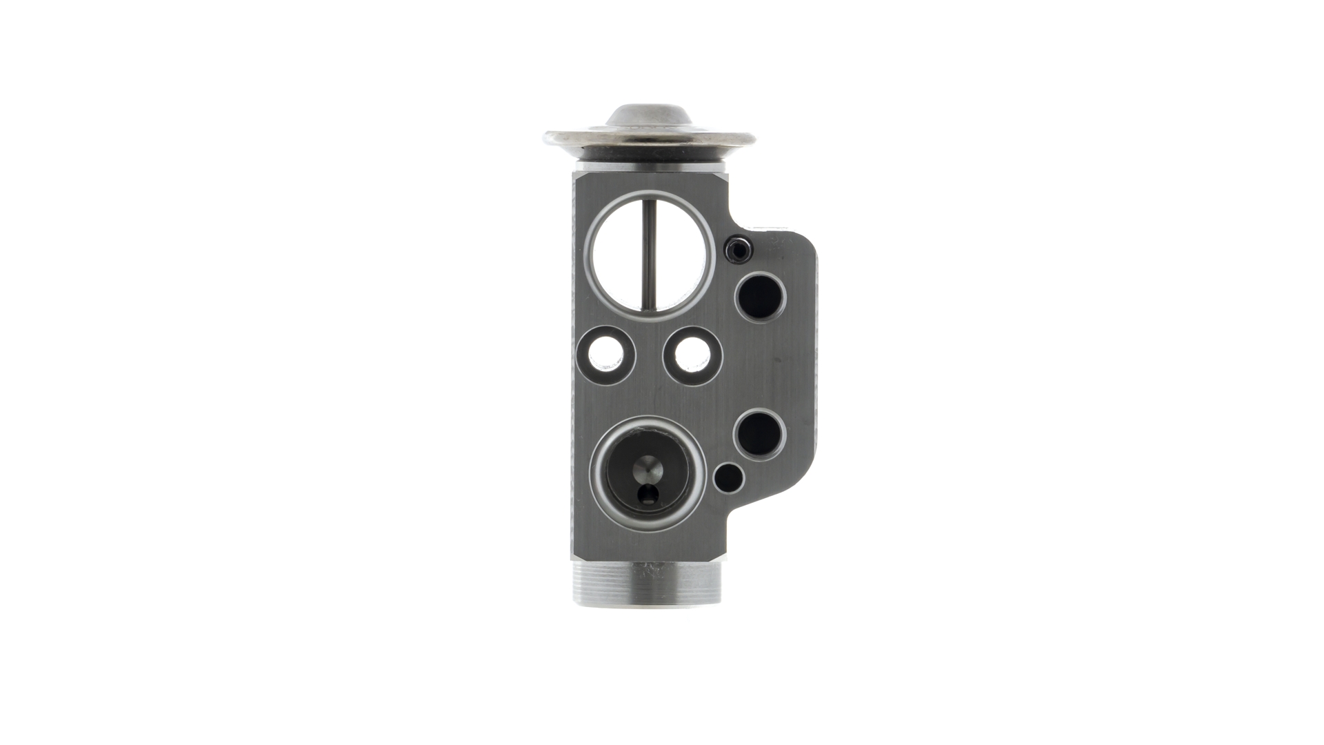 MAHLE ORIGINAL AVE 71 000P Expansionsventil VW Transporter 6 Bus (SGB, SGG, SGJ) 2.0 TSI 204 PS Benzin