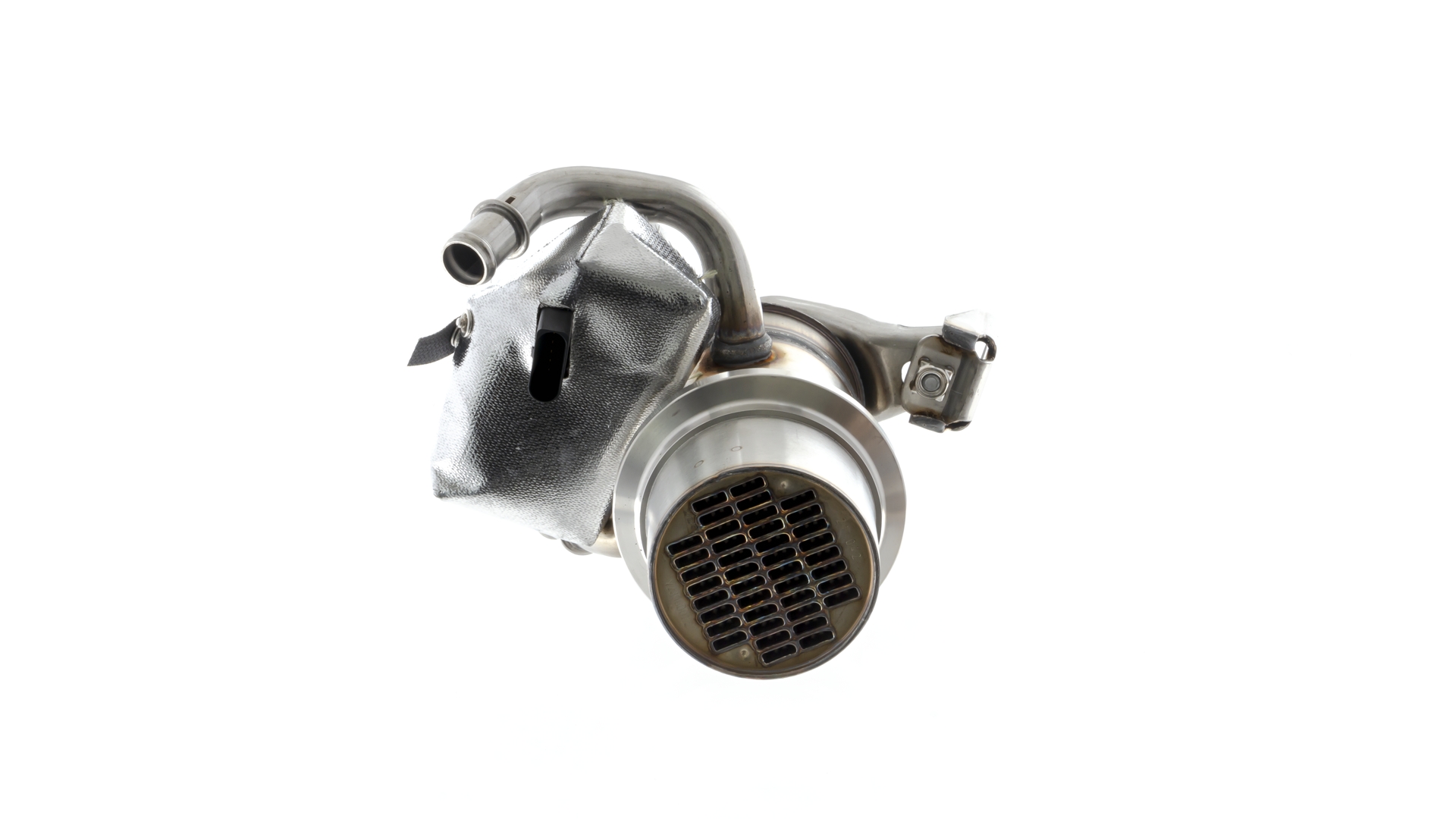 MAHLE ORIGINAL CE 14 000P: Răcitor EGR cu supapa AGR