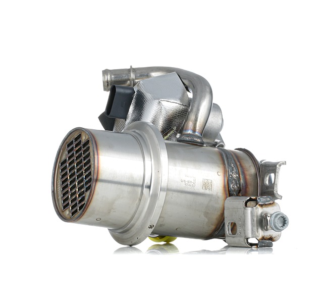 MAHLE ORIGINAL CE 5 000P AGR-Kühler VW Touran (5T1) 2.0 TDI 150 PS Diesel