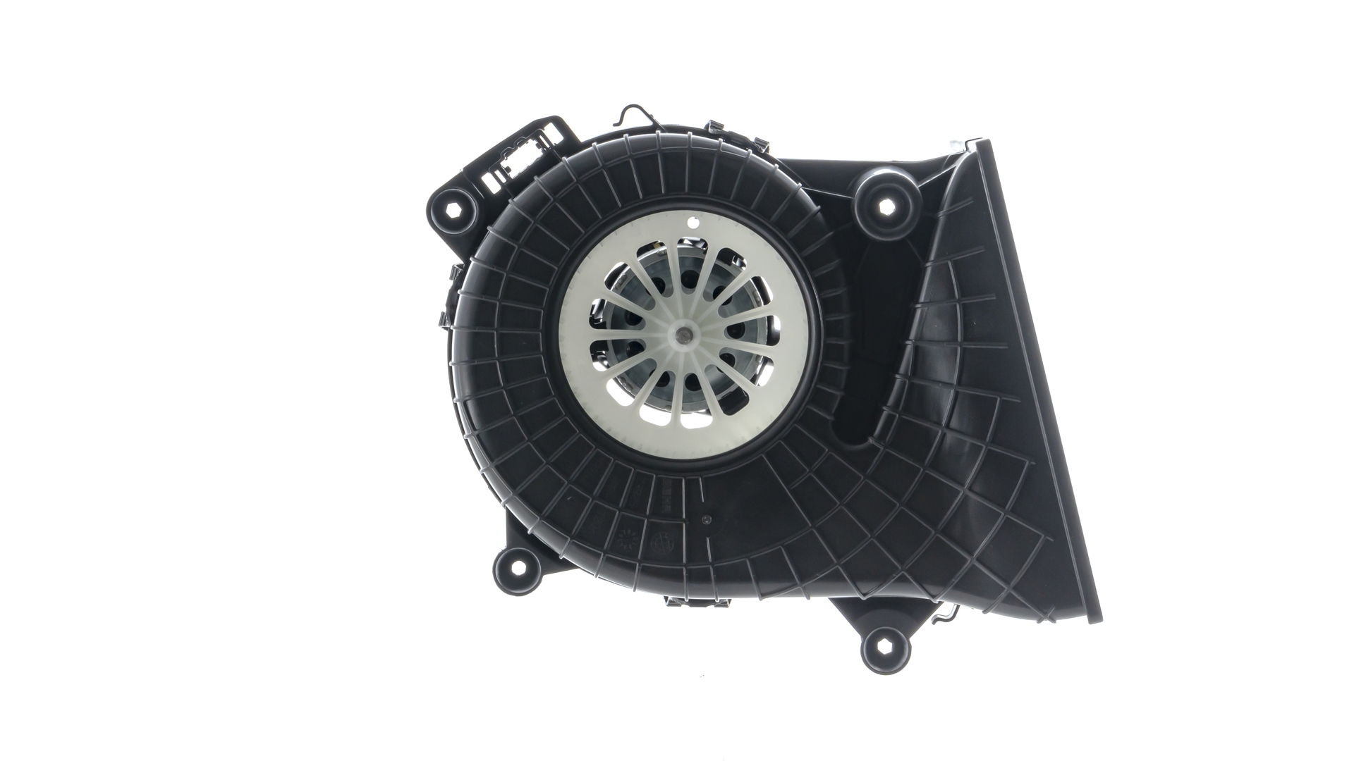 MAHLE ORIGINAL CFB 1 000P: Ventilator, baterie antrenare