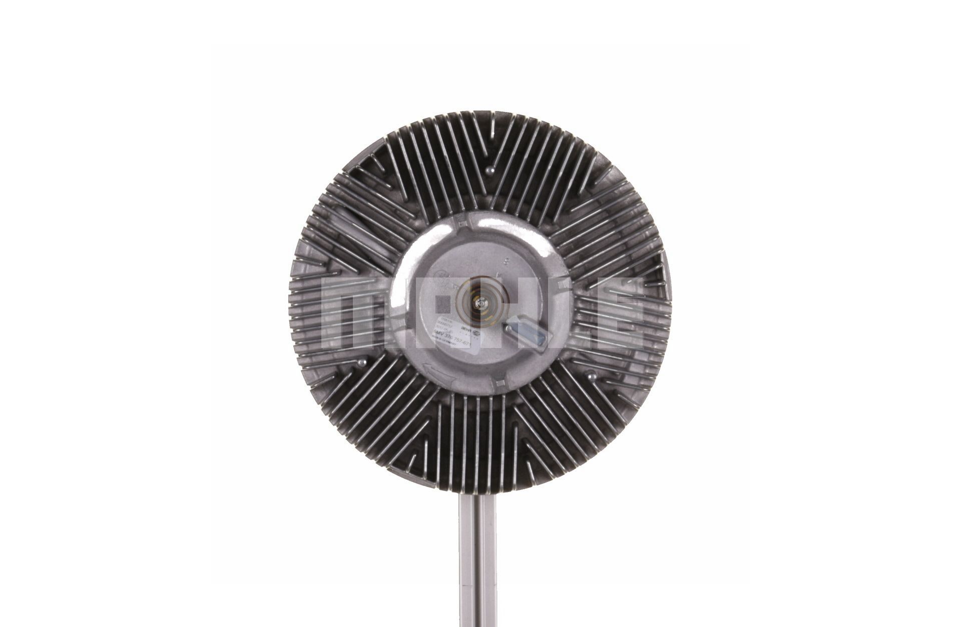 MAHLE ORIGINAL CFC 126 000P: Koppeling, radiateurventilator BEHR *** PREMIUM LINE ***