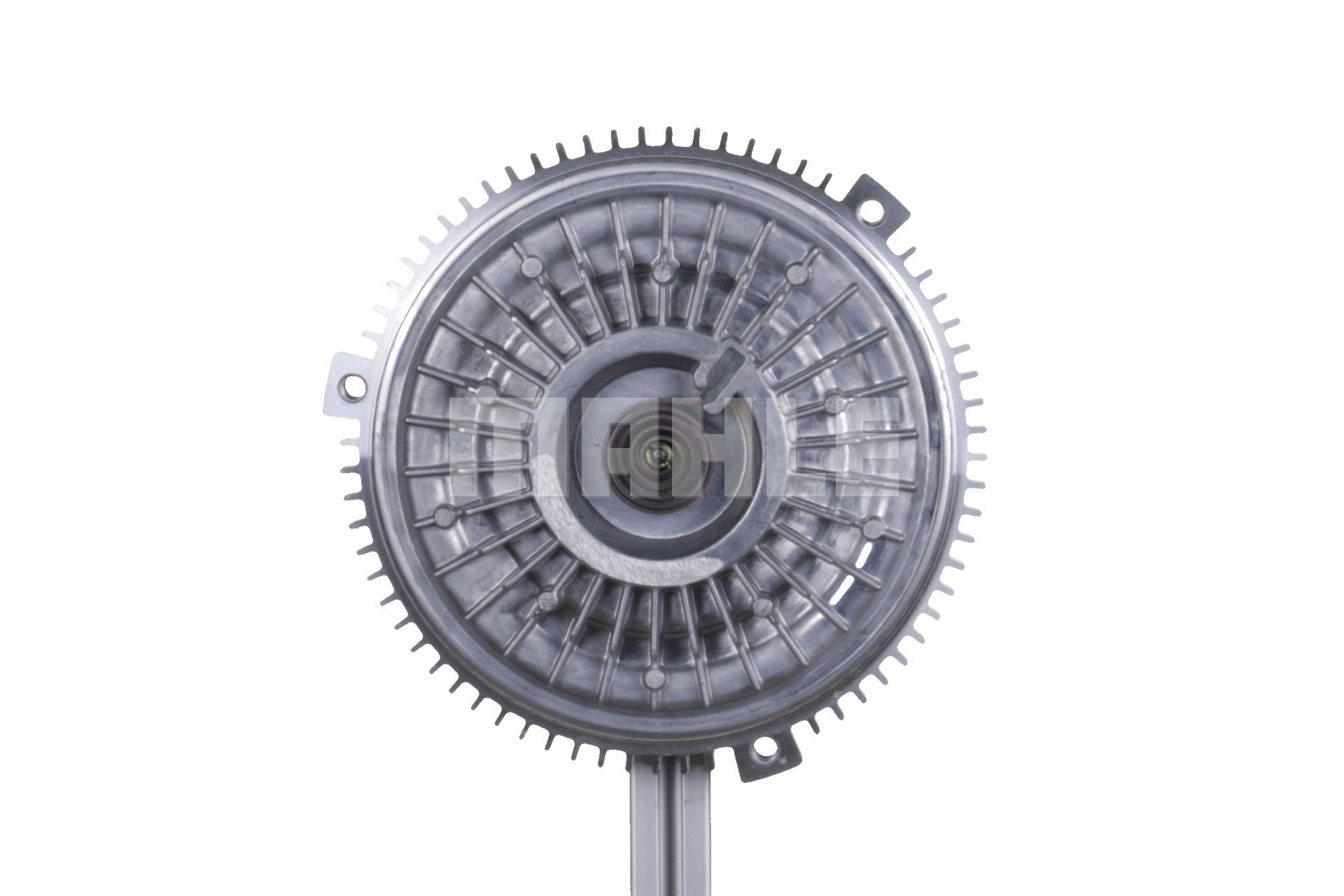 MAHLE ORIGINAL CFC 128 000P: Cupla, ventilator radiator