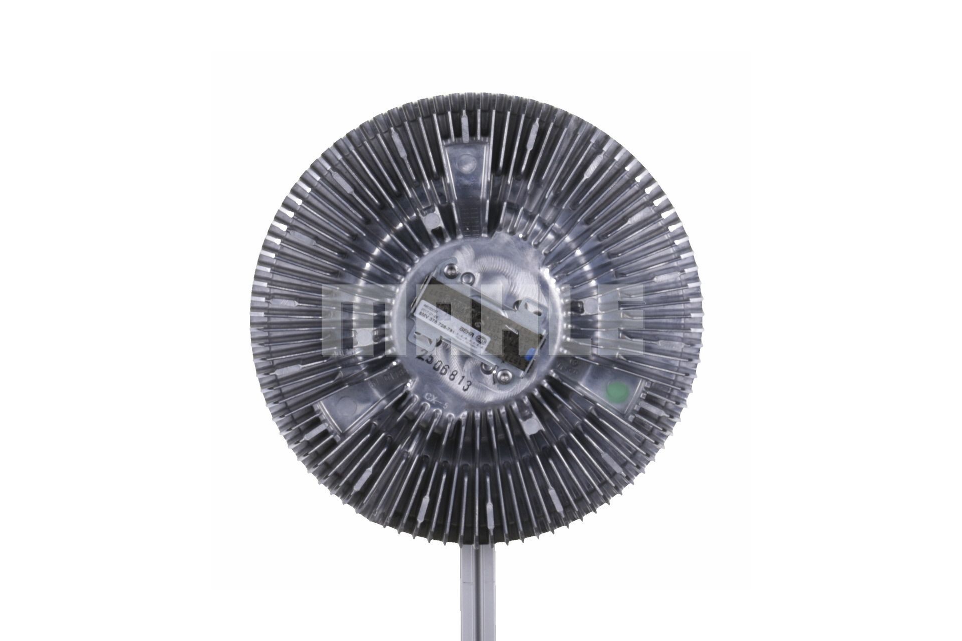 MAHLE ORIGINAL CFC 15 000P: Cupla, ventilator radiator