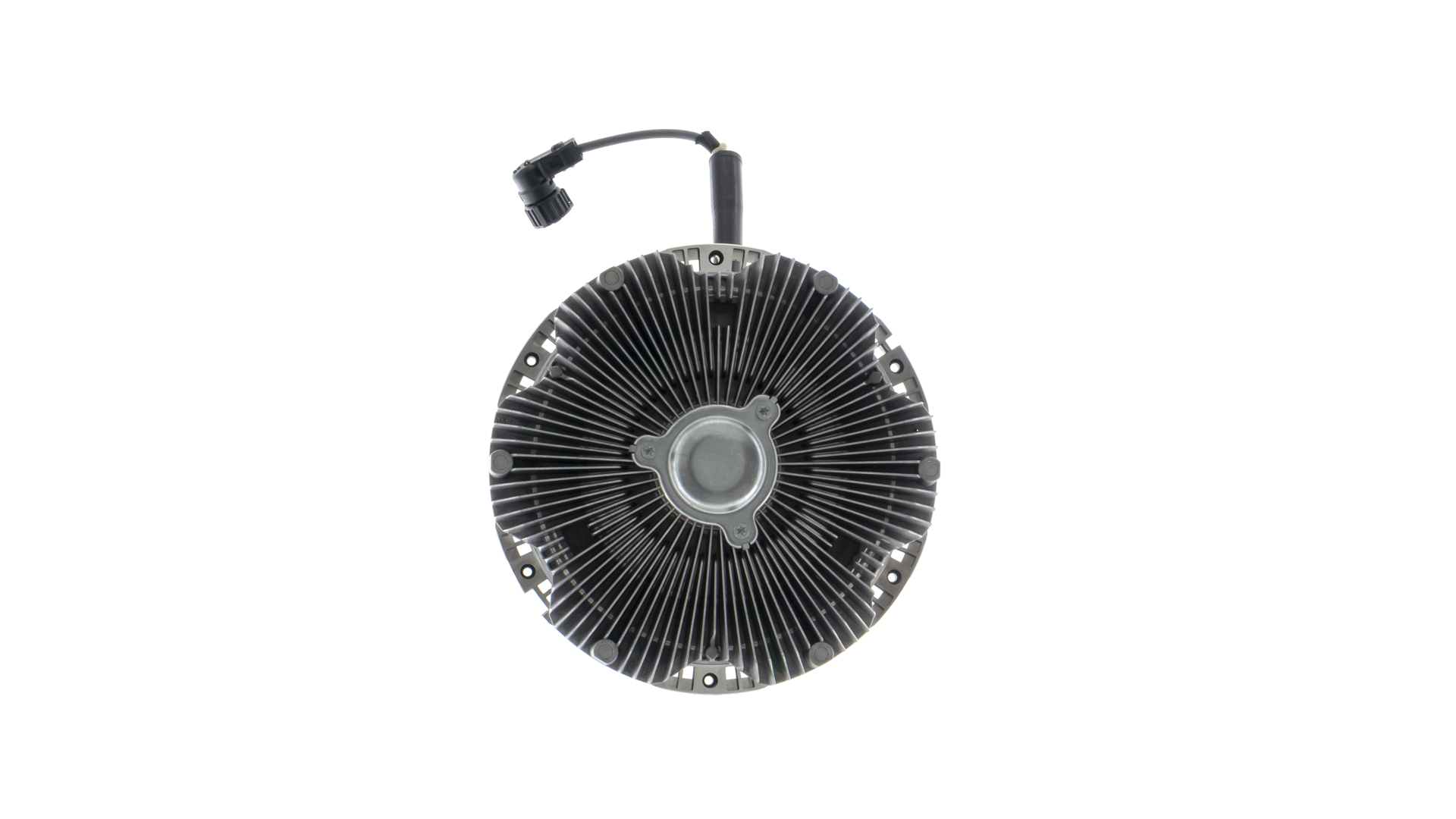 MAHLE ORIGINAL CFC 173 000P: Clutch, kjølevifte