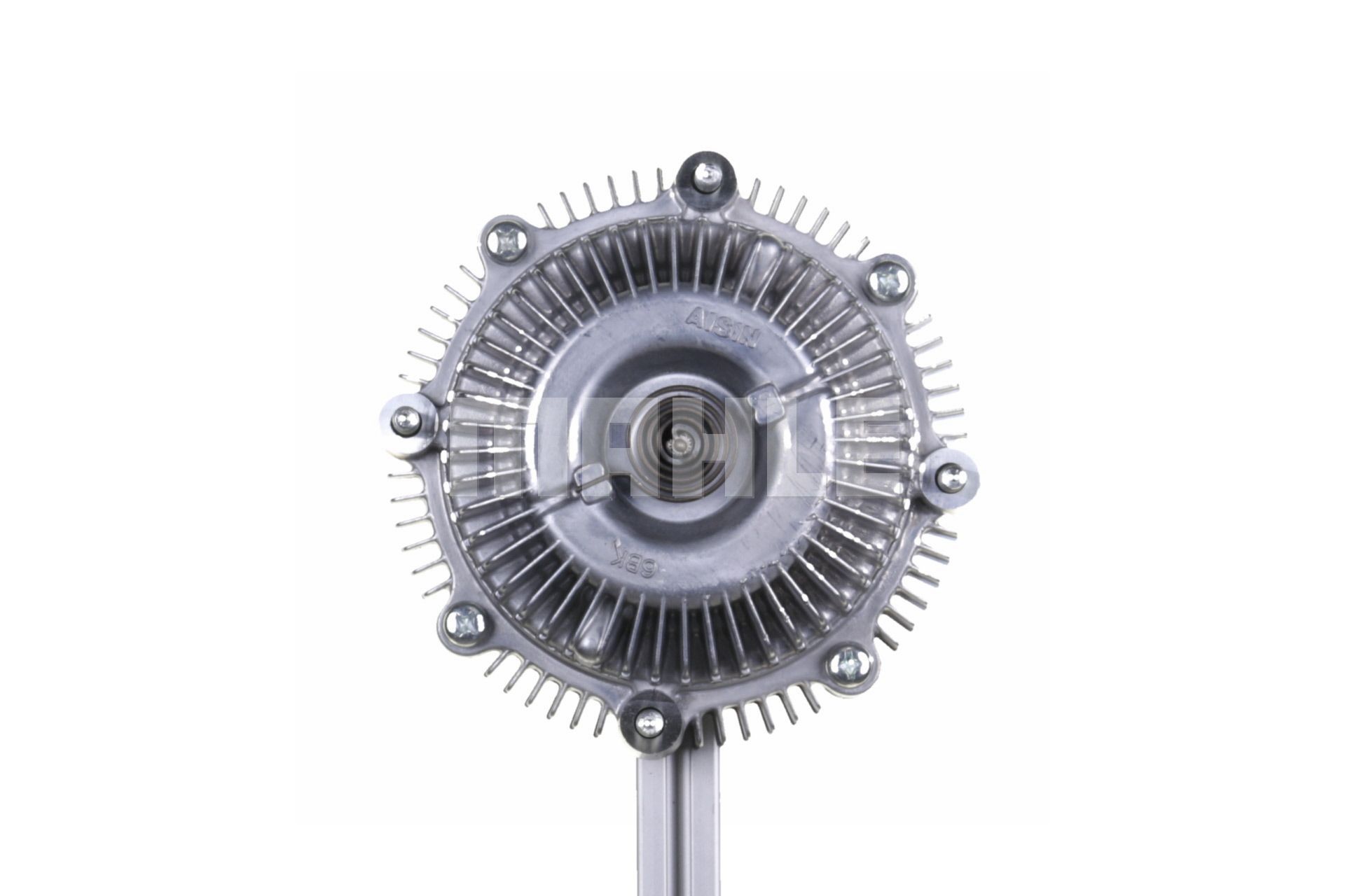 MAHLE ORIGINAL CFC 184 000P: Cupla, ventilator radiator