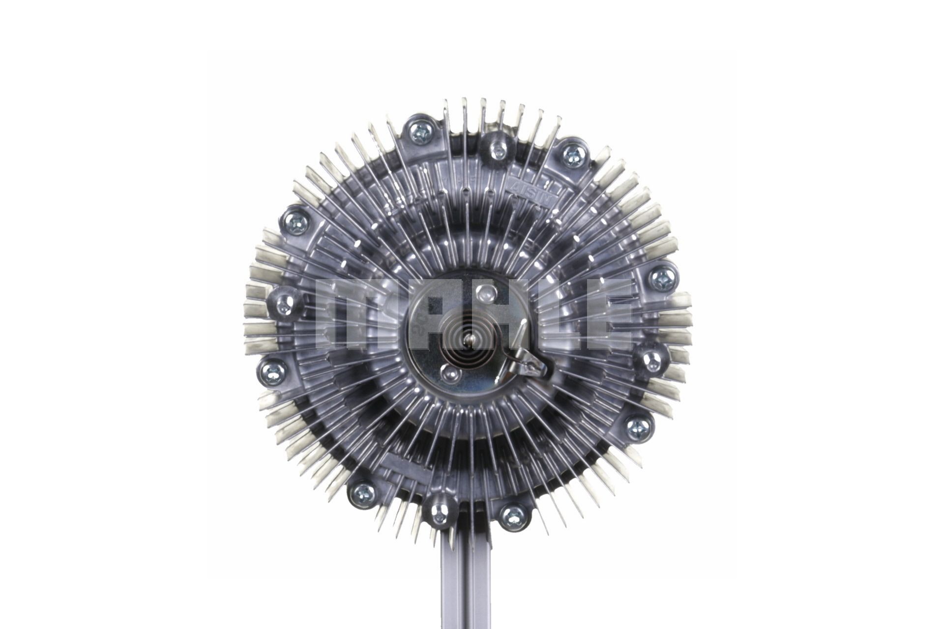 MAHLE ORIGINAL CFC 186 000P: Cupla, ventilator radiator