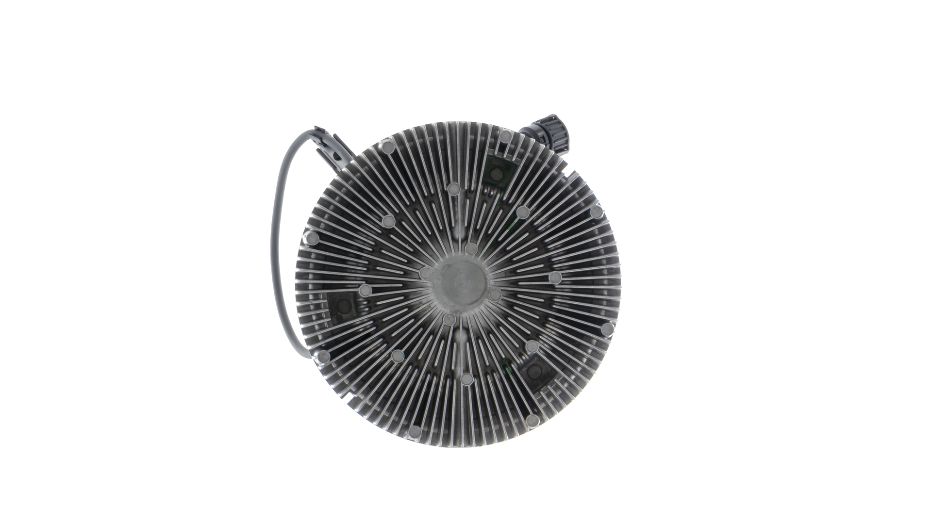 MAHLE ORIGINAL CFC 190 000P: Koppeling, radiateurventilator BEHR *** PREMIUM LINE *** Zonder houder