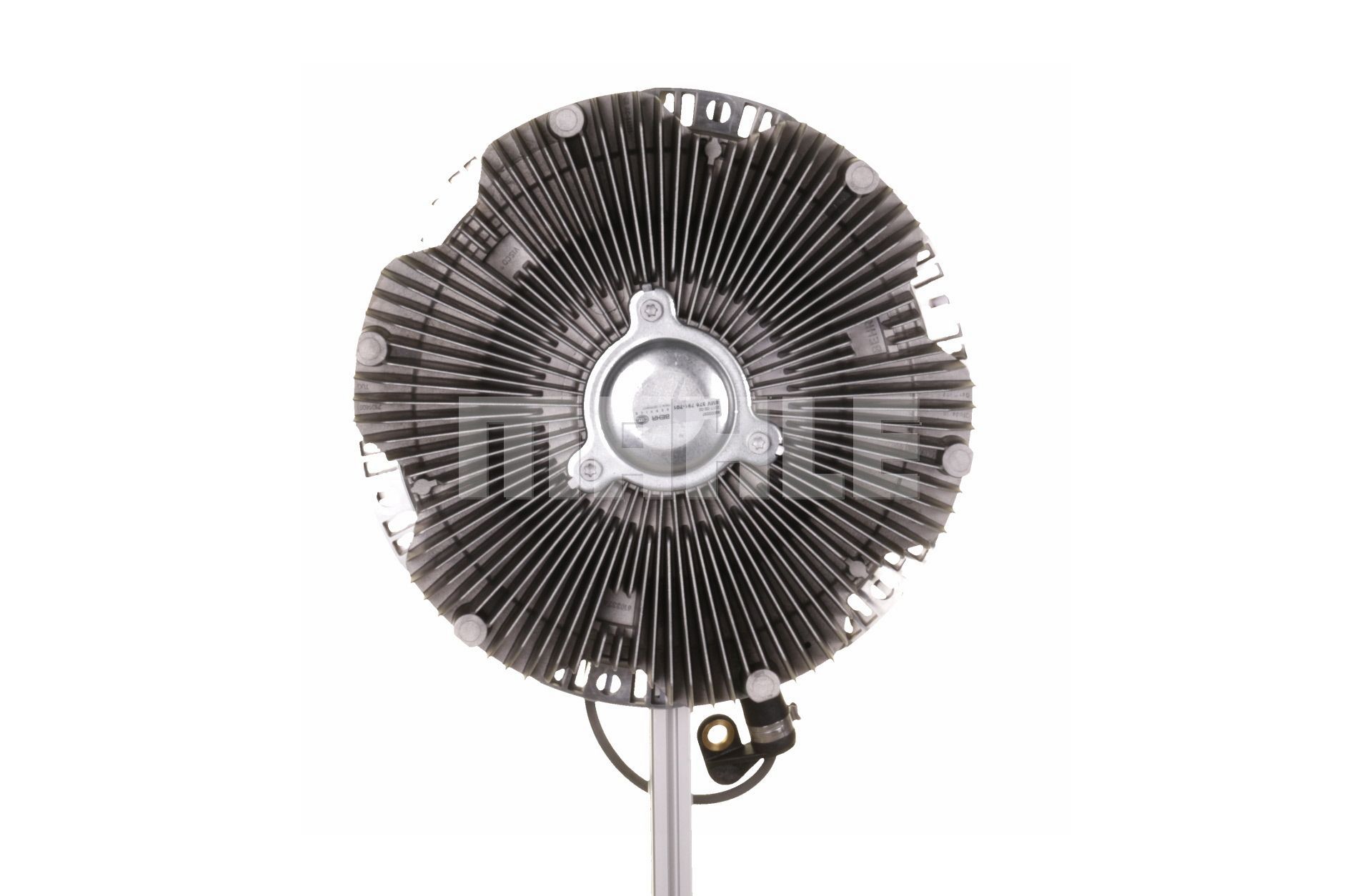 MAHLE ORIGINAL CFC 197 000P: Cupla, ventilator radiator