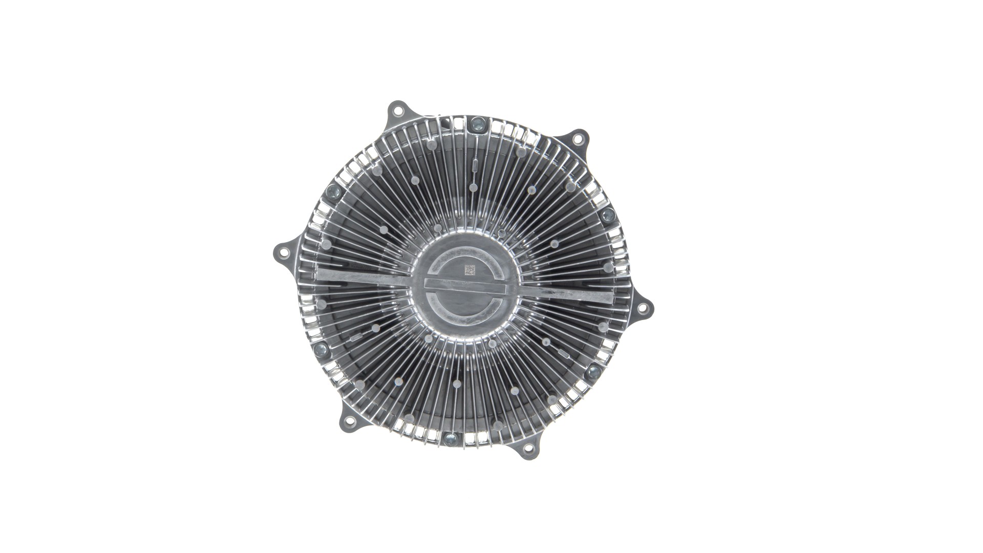 MAHLE ORIGINAL CFC 213 000P: Spojka ventilátora chladenia