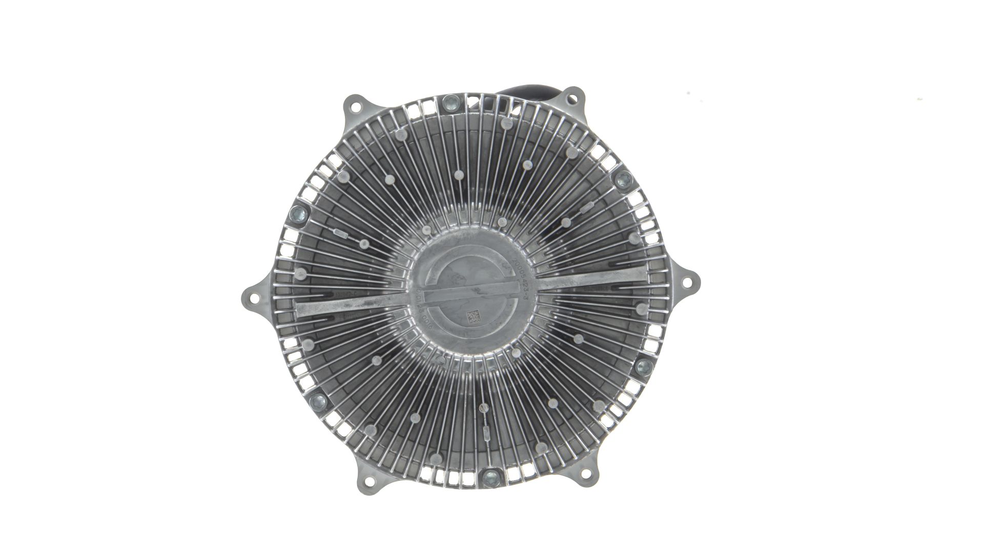 MAHLE ORIGINAL CFC 215 000P: Cupla, ventilator radiator