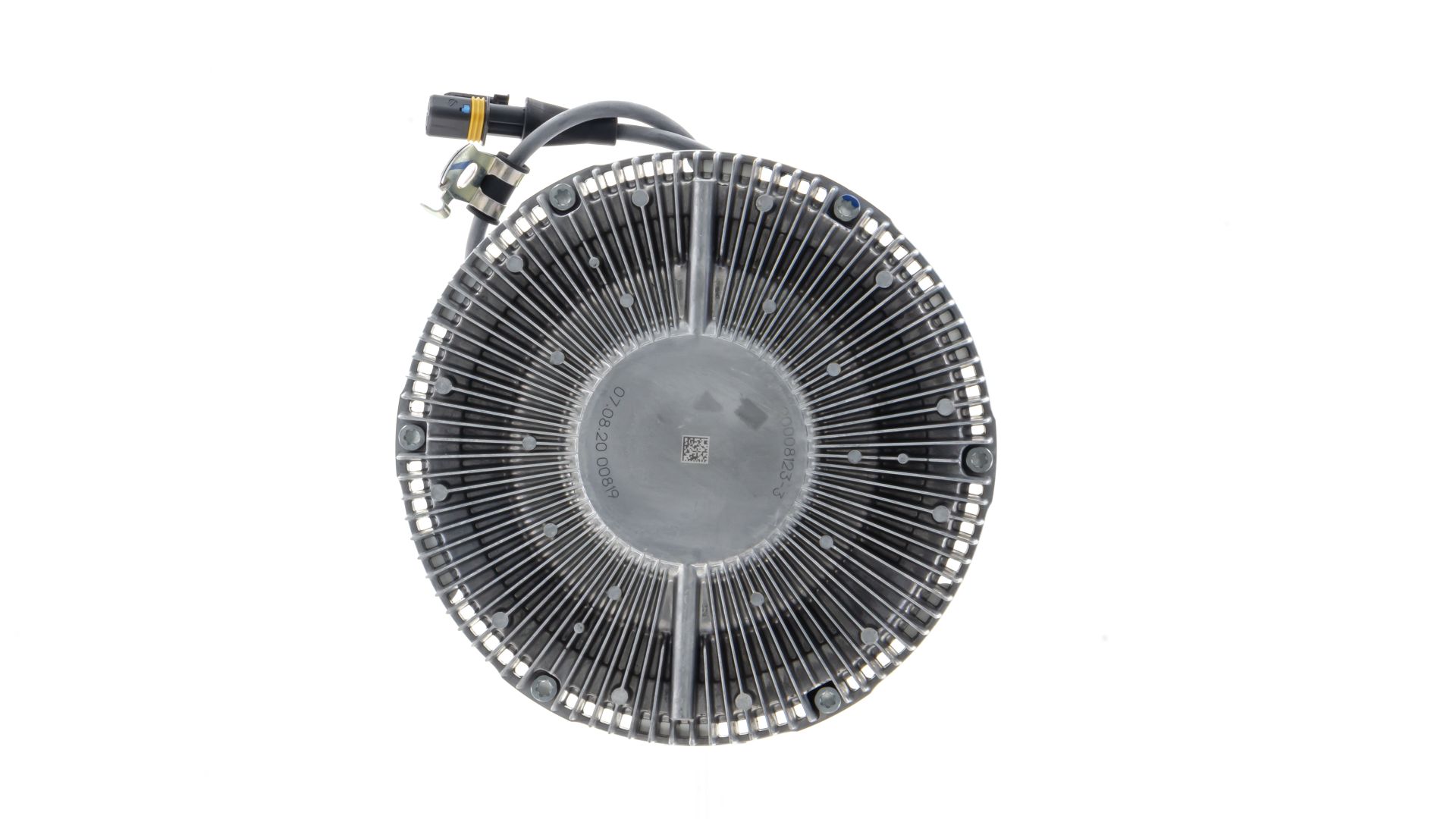 MAHLE ORIGINAL CFC 223 000P: Clutch, kjølevifte