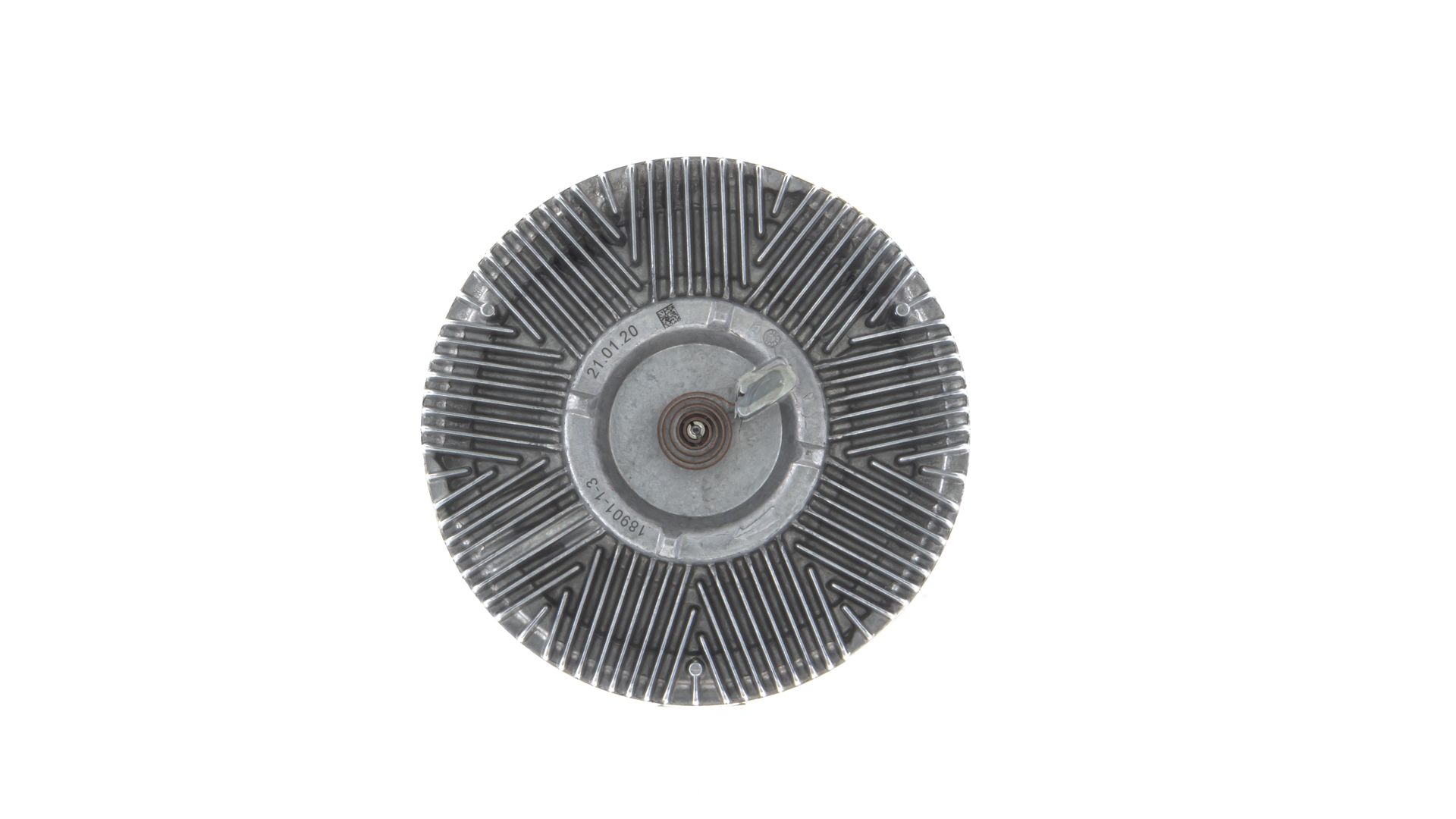 MAHLE ORIGINAL CFC 224 000P: Spojka ventilátora chladenia