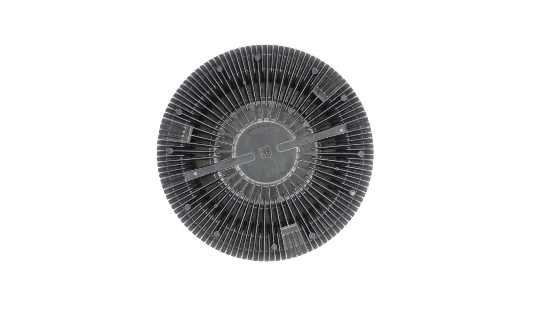 MAHLE ORIGINAL CFC 227 000P: Cupla, ventilator radiator