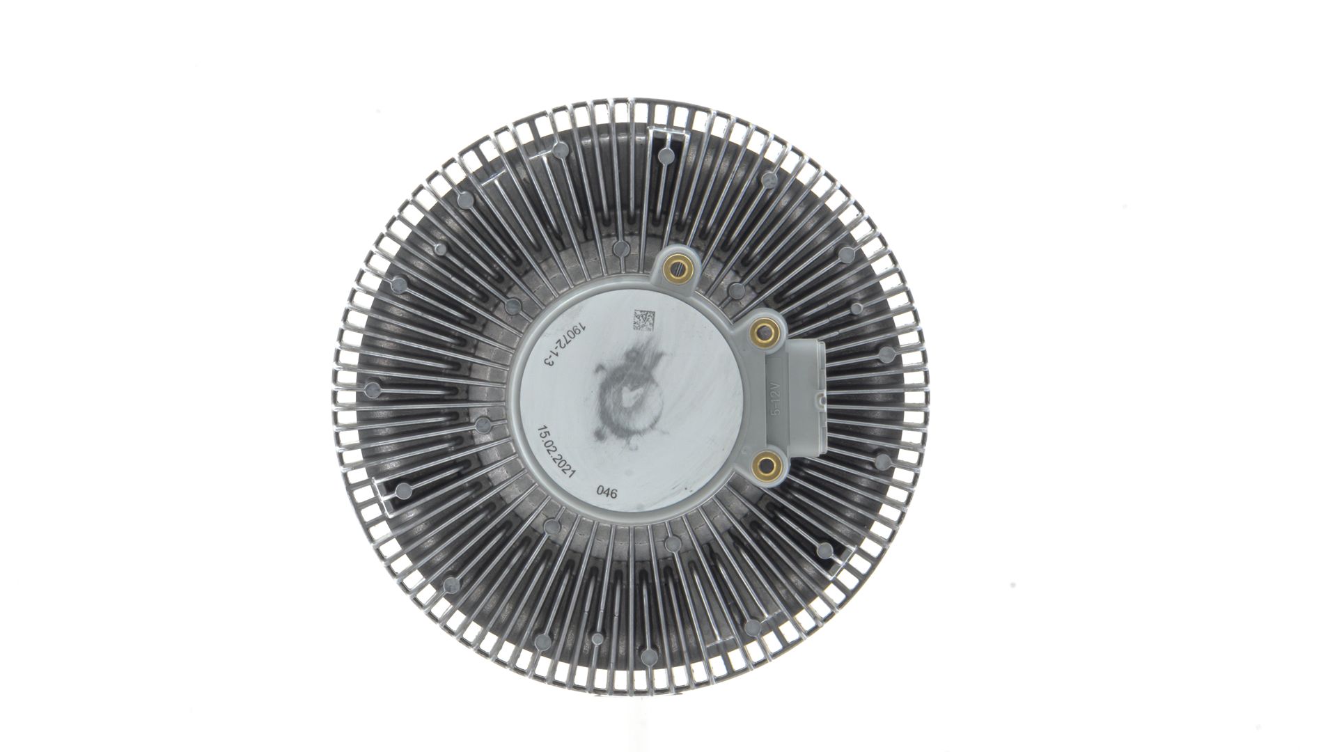 MAHLE ORIGINAL CFC 230 000P: Koppeling, radiateurventilator BEHR *** PREMIUM LINE ***