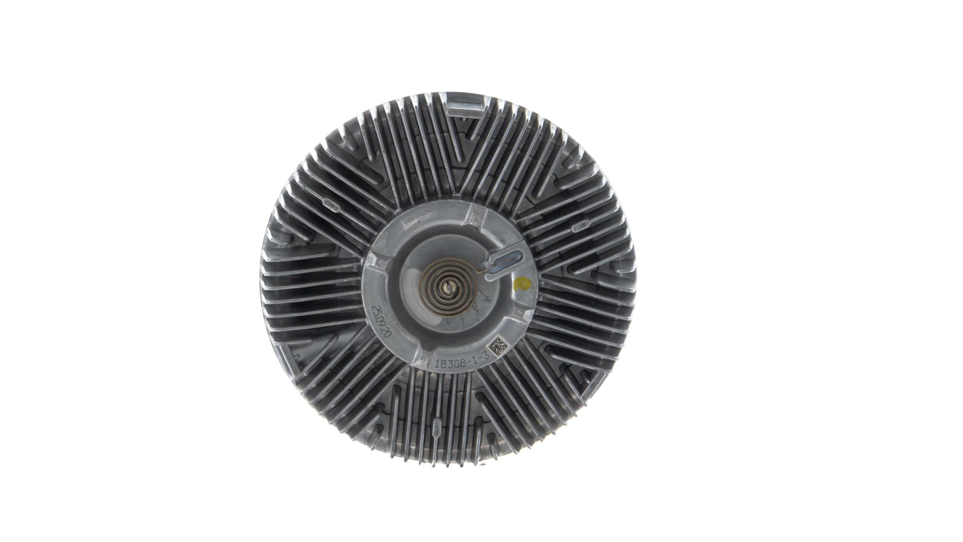 MAHLE ORIGINAL CFC 232 000P: Ventilátor kuplung