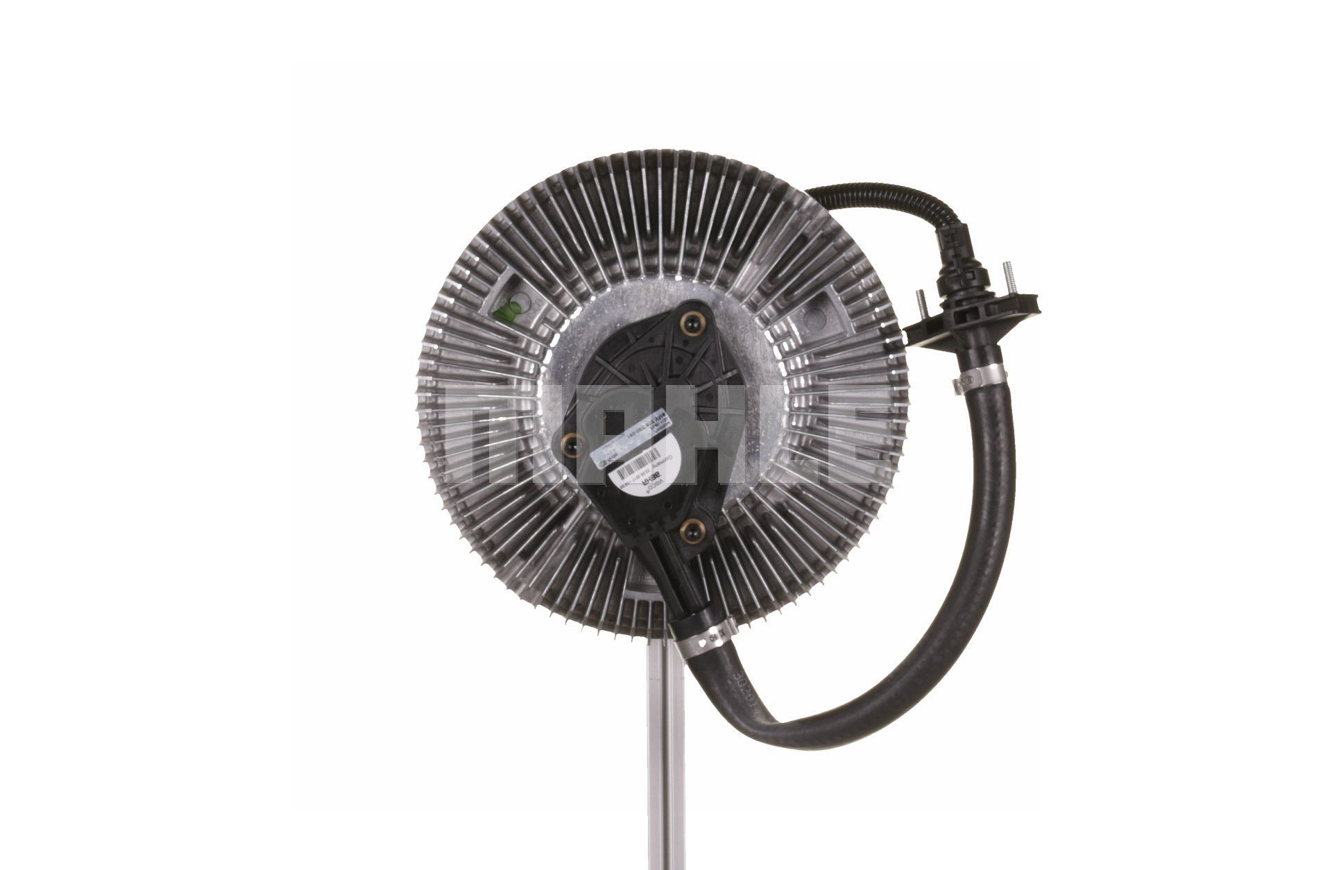 MAHLE ORIGINAL CFC 24 000P: Cupla, ventilator radiator
