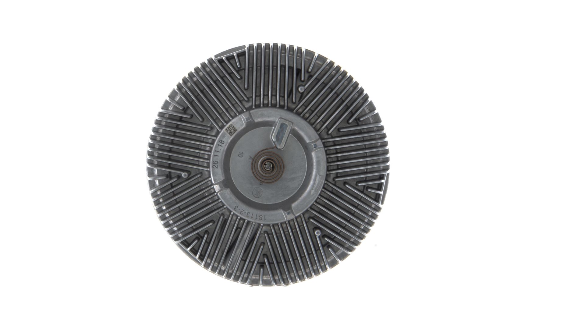 MAHLE ORIGINAL CFC 248 000P: Spojka ventilátora chladenia