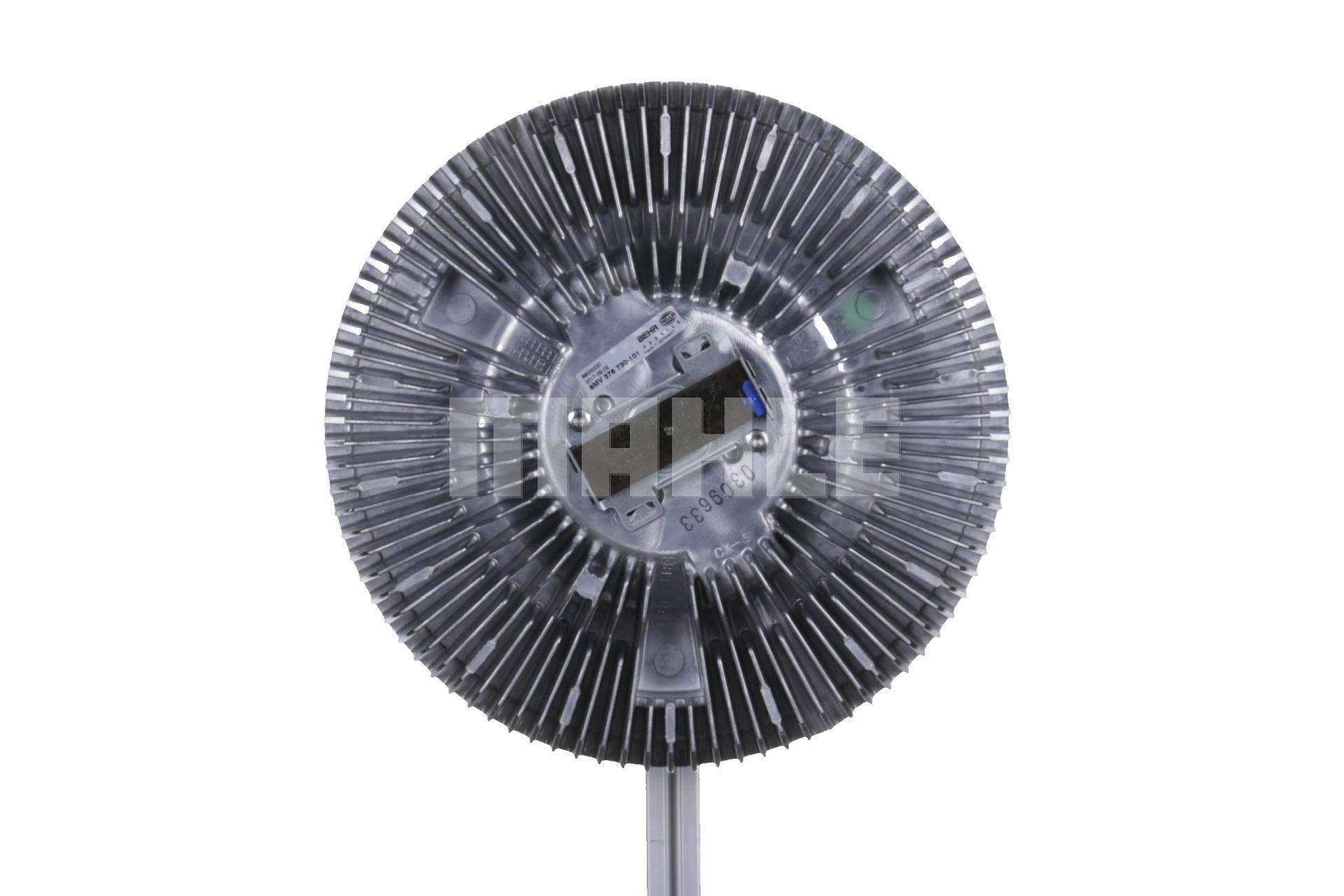MAHLE ORIGINAL CFC 25 000P: Cupla, ventilator radiator