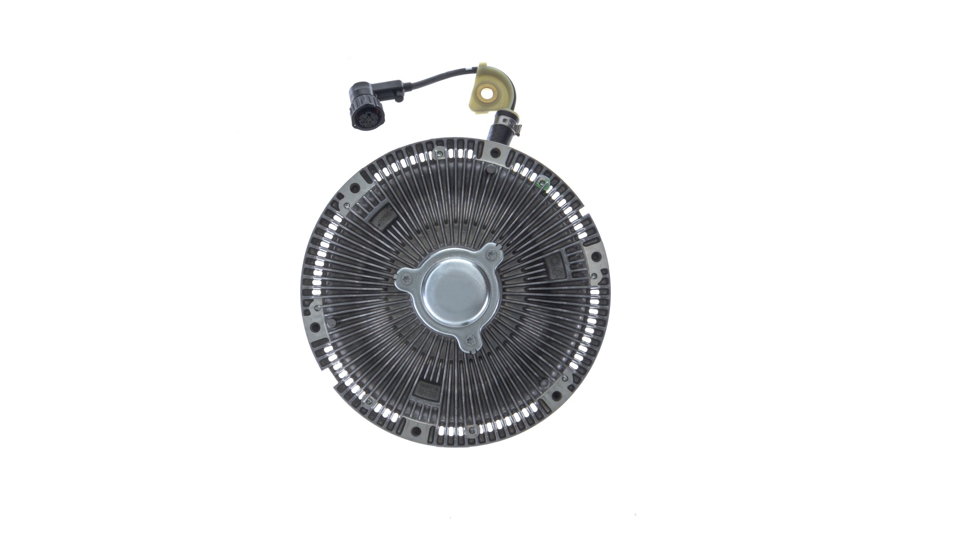 MAHLE ORIGINAL CFC 259 000P: Cupla, ventilator radiator