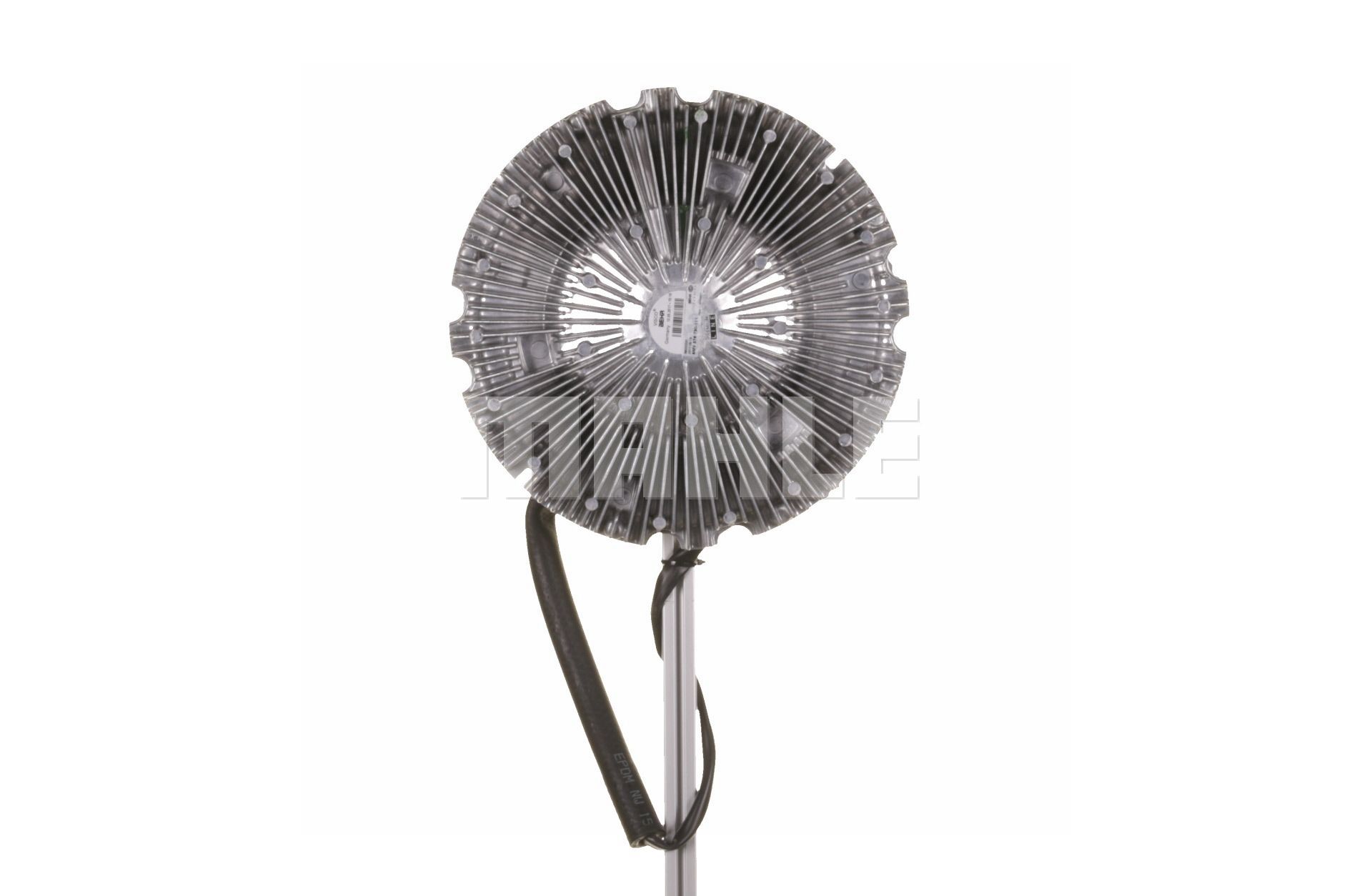 MAHLE ORIGINAL CFC 26 000P: Clutch, kjølevifte
