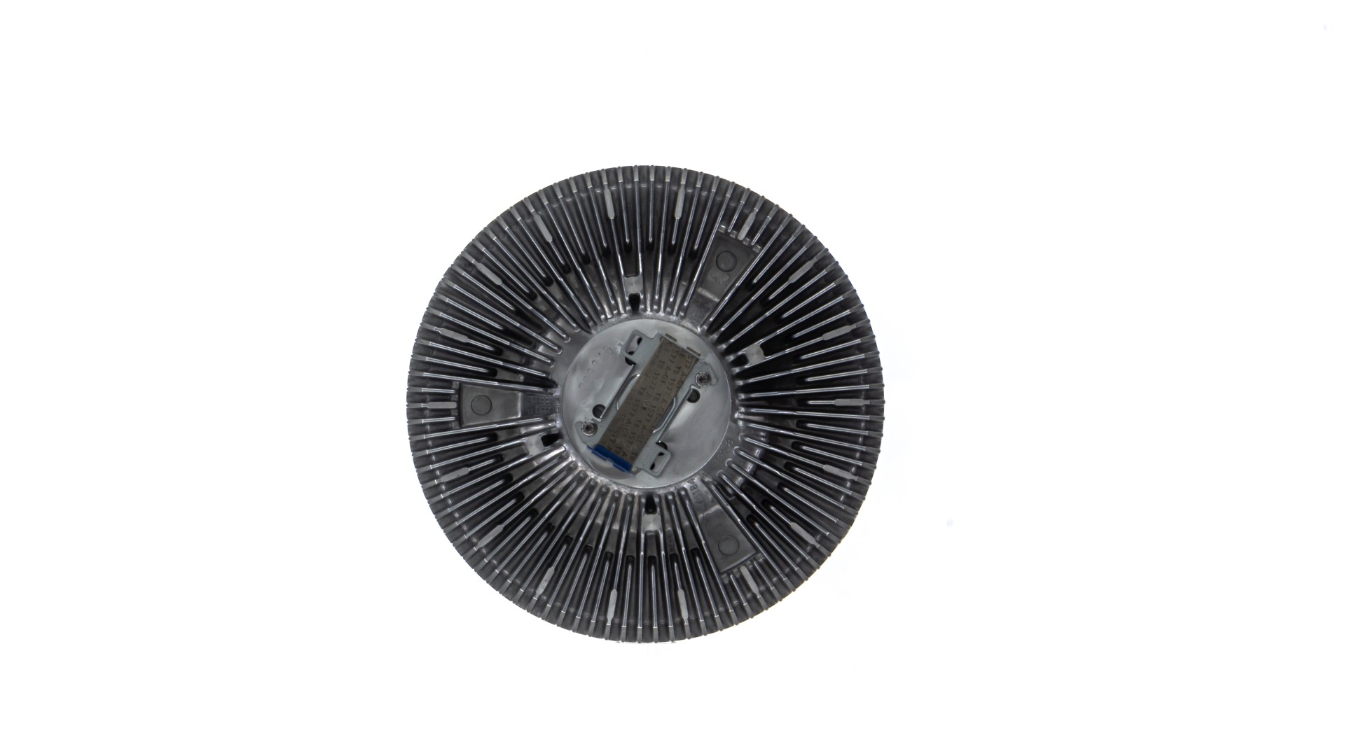 MAHLE ORIGINAL CFC 28 000P: Cupla, ventilator radiator