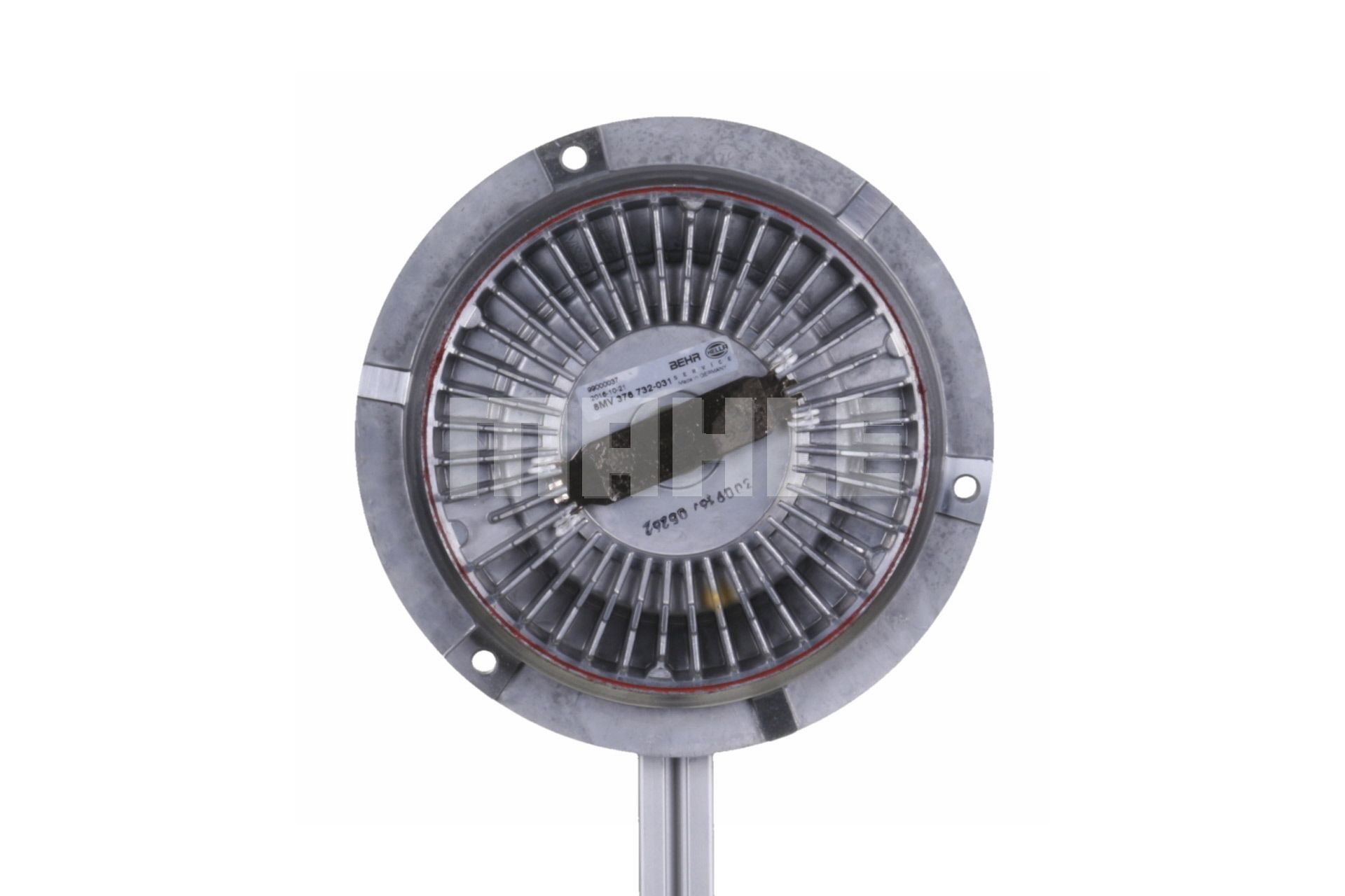 MAHLE ORIGINAL CFC 48 000P Kobling, kølerventilator AUDI A4 Cabriolet (8H7, B6, 8HE, B7) 163 HK Diesel hvad koster