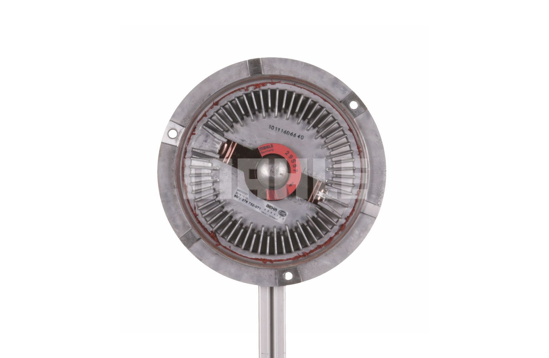 MAHLE ORIGINAL CFC 54 000P: Cupla, ventilator radiator
