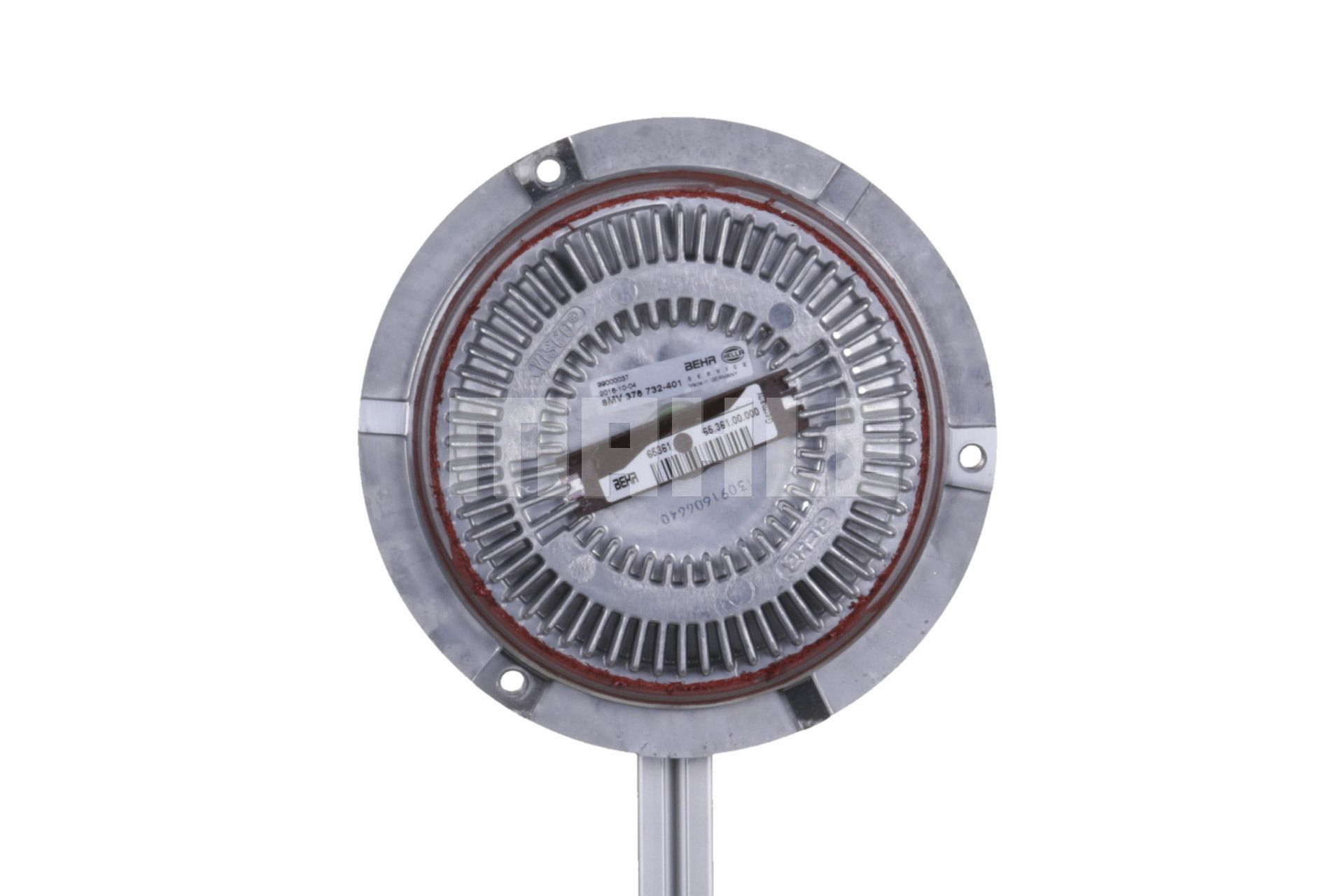 MAHLE ORIGINAL CFC 69 000P: Cupla, ventilator radiator