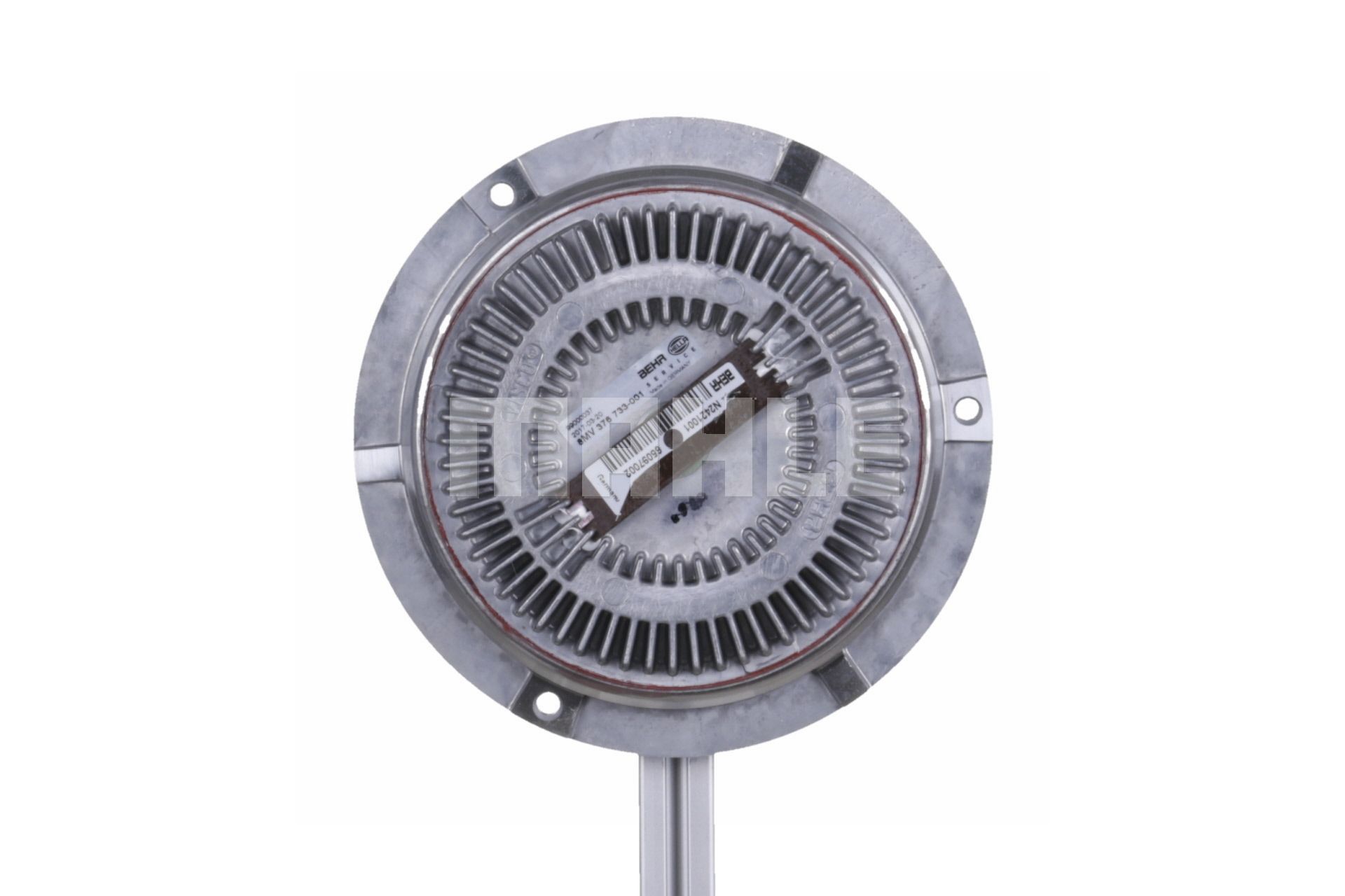 MAHLE ORIGINAL CFC 75 000P: Cupla, ventilator radiator